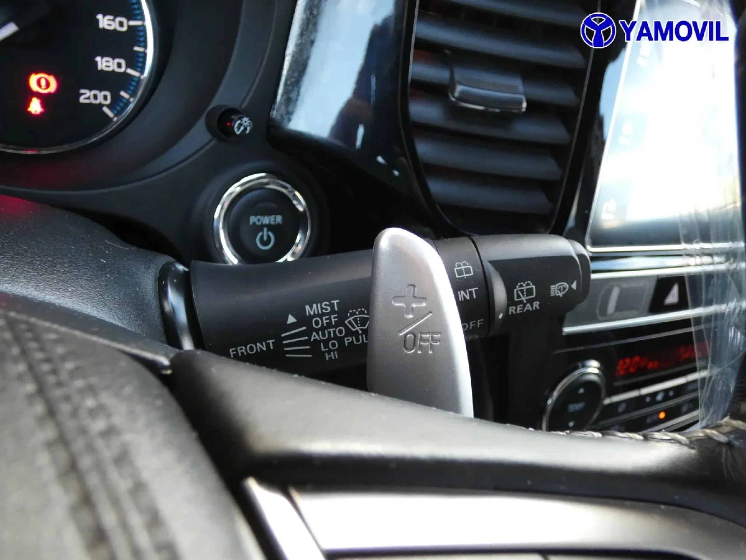 Mitsubishi Outlander 2.4 PHEV Kaiteki 4WD Auto 165 kW (224 CV) - Foto 32