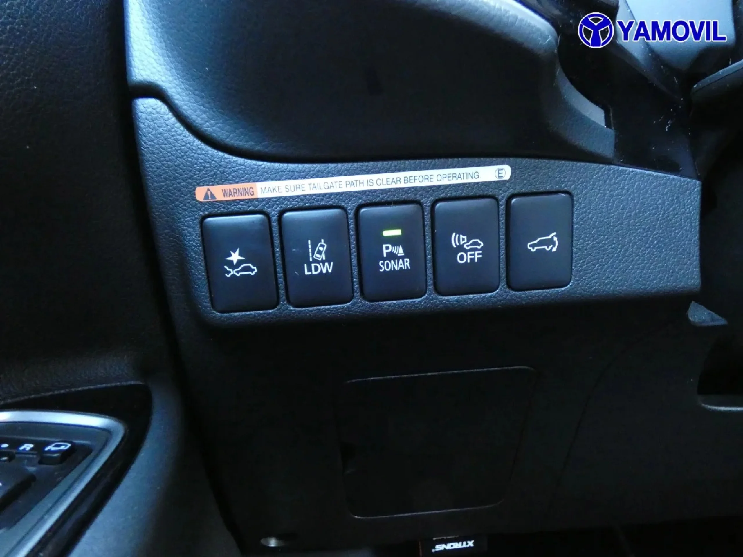 Mitsubishi Outlander 2.4 PHEV Kaiteki 4WD Auto 165 kW (224 CV) - Foto 33