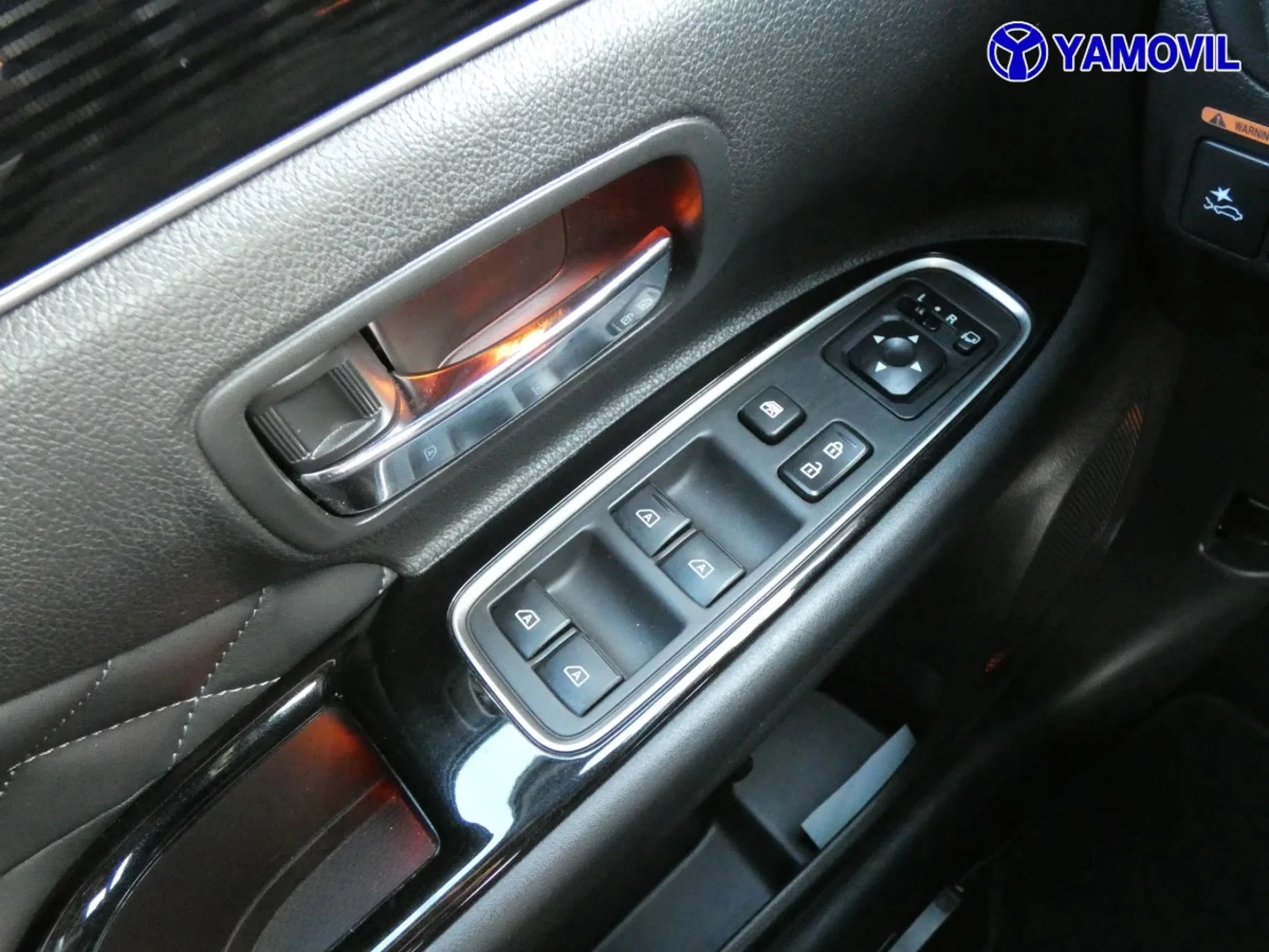 Mitsubishi Outlander 2.4 PHEV Kaiteki 4WD Auto 165 kW (224 CV) - Foto 35
