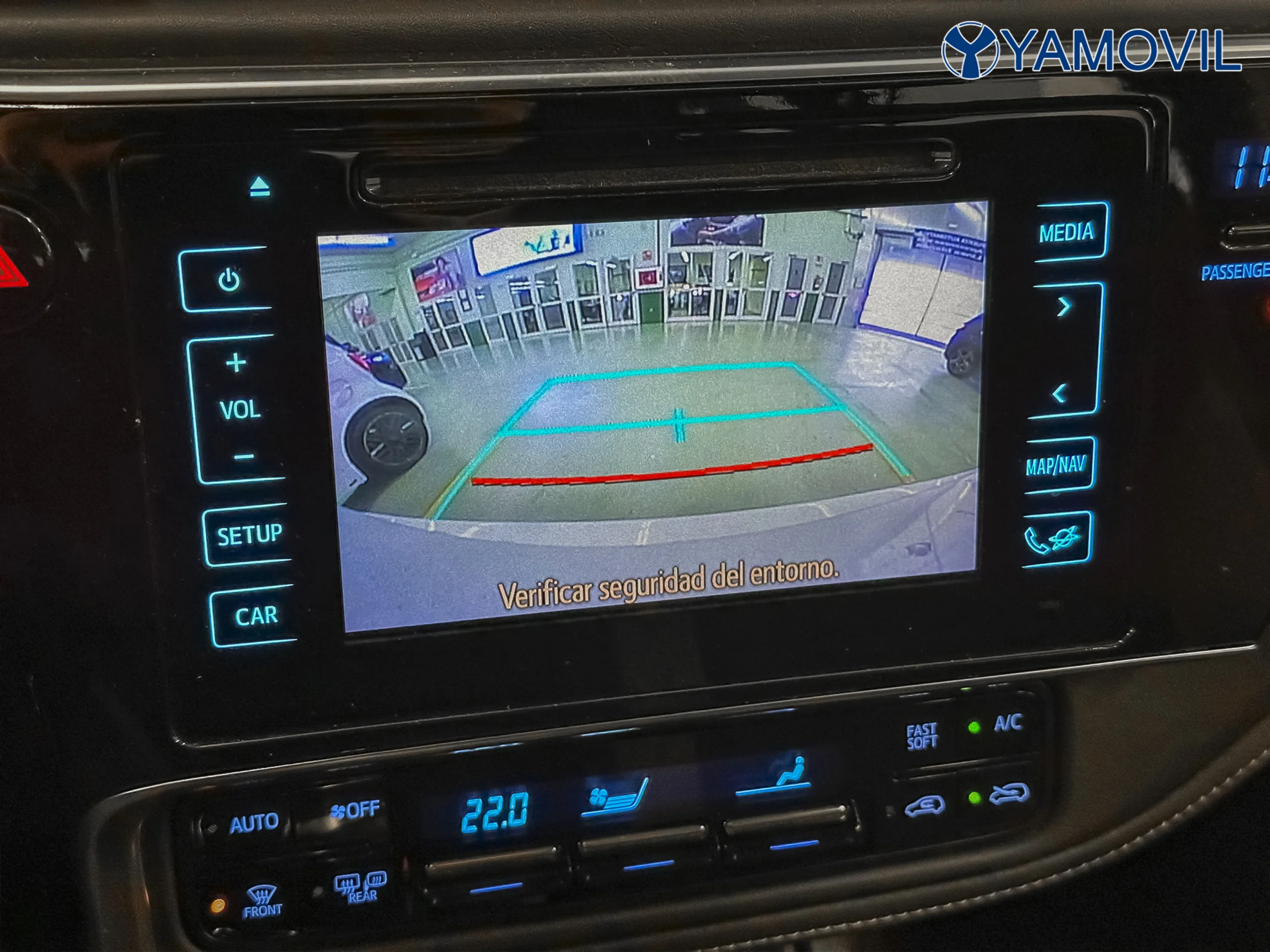 Toyota Auris 115D Active 82 kW (112 CV) - Foto 7