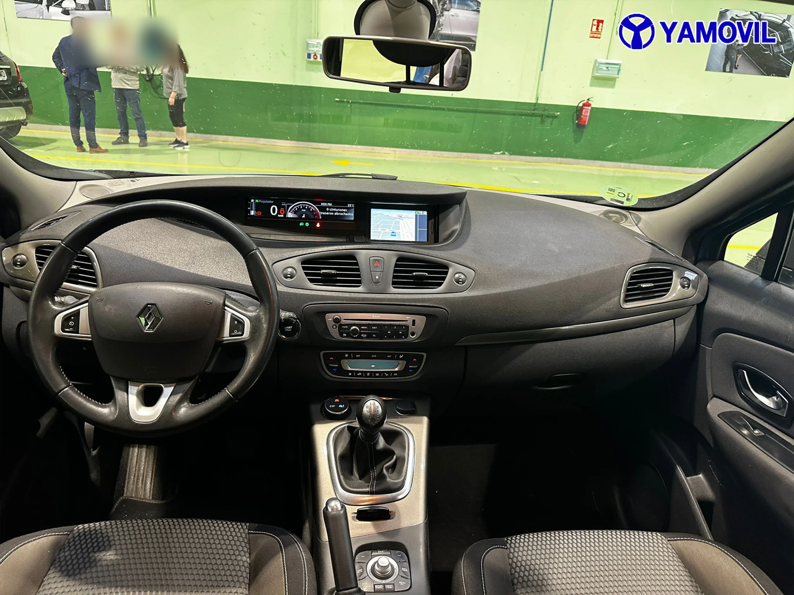 Renault Scenic XMOD Selection Energy TCe 85 kW (115 CV) - Foto 5