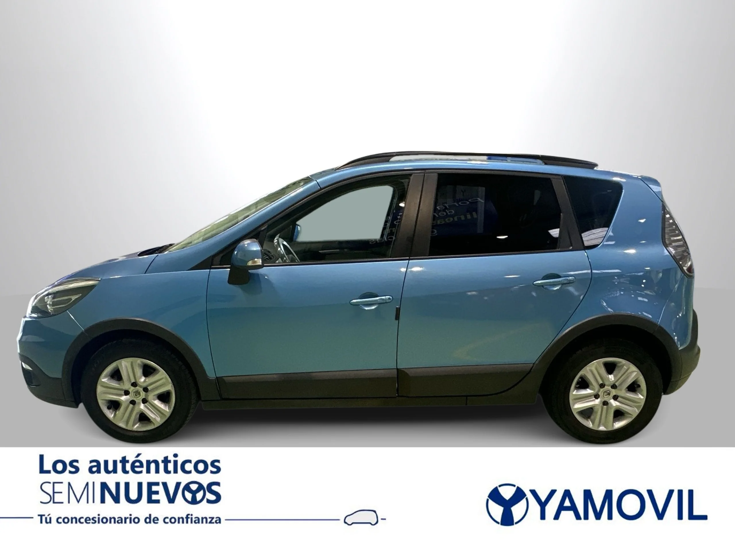 Renault Scenic XMOD Selection Energy TCe 85 kW (115 CV) - Foto 3