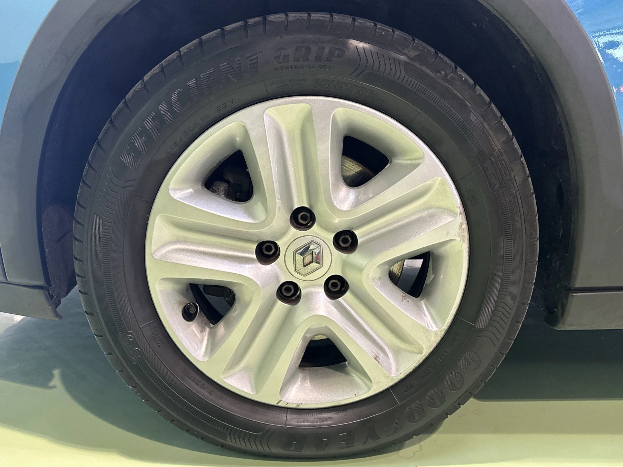 Renault Scenic XMOD Selection Energy TCe 85 kW (115 CV) - Foto 7