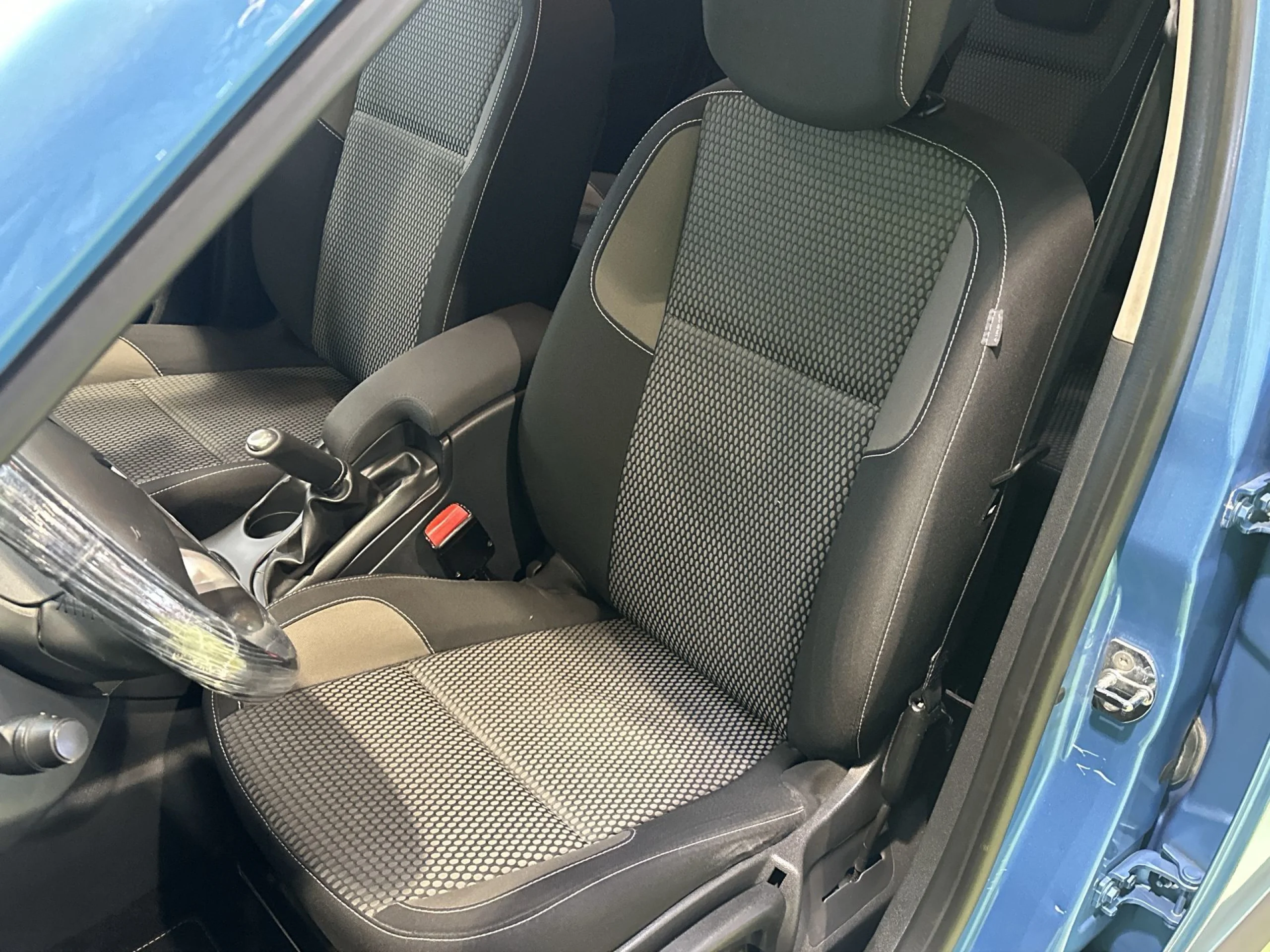 Renault Scenic XMOD Selection Energy TCe 85 kW (115 CV) - Foto 8