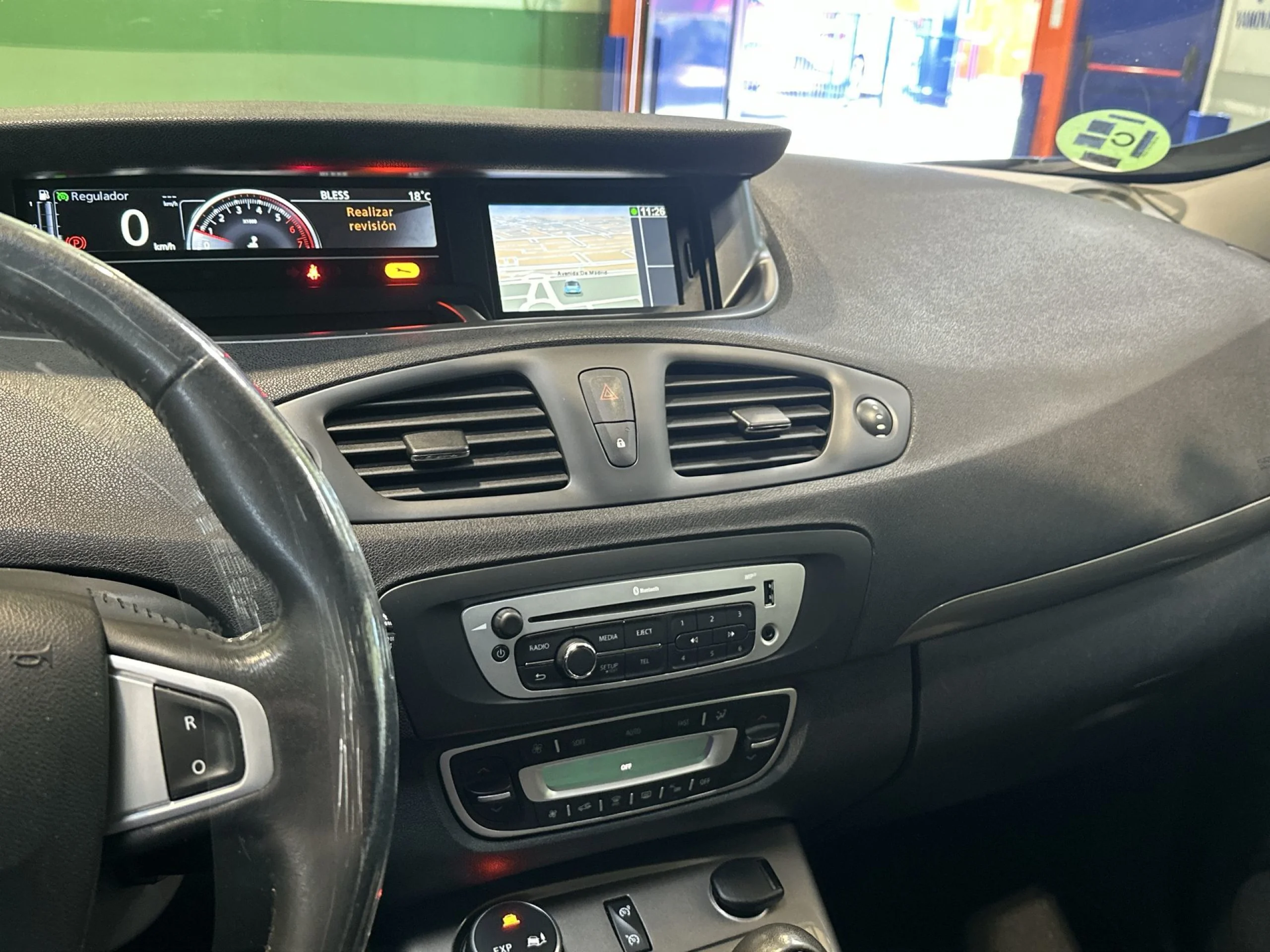 Renault Scenic XMOD Selection Energy TCe 85 kW (115 CV) - Foto 16