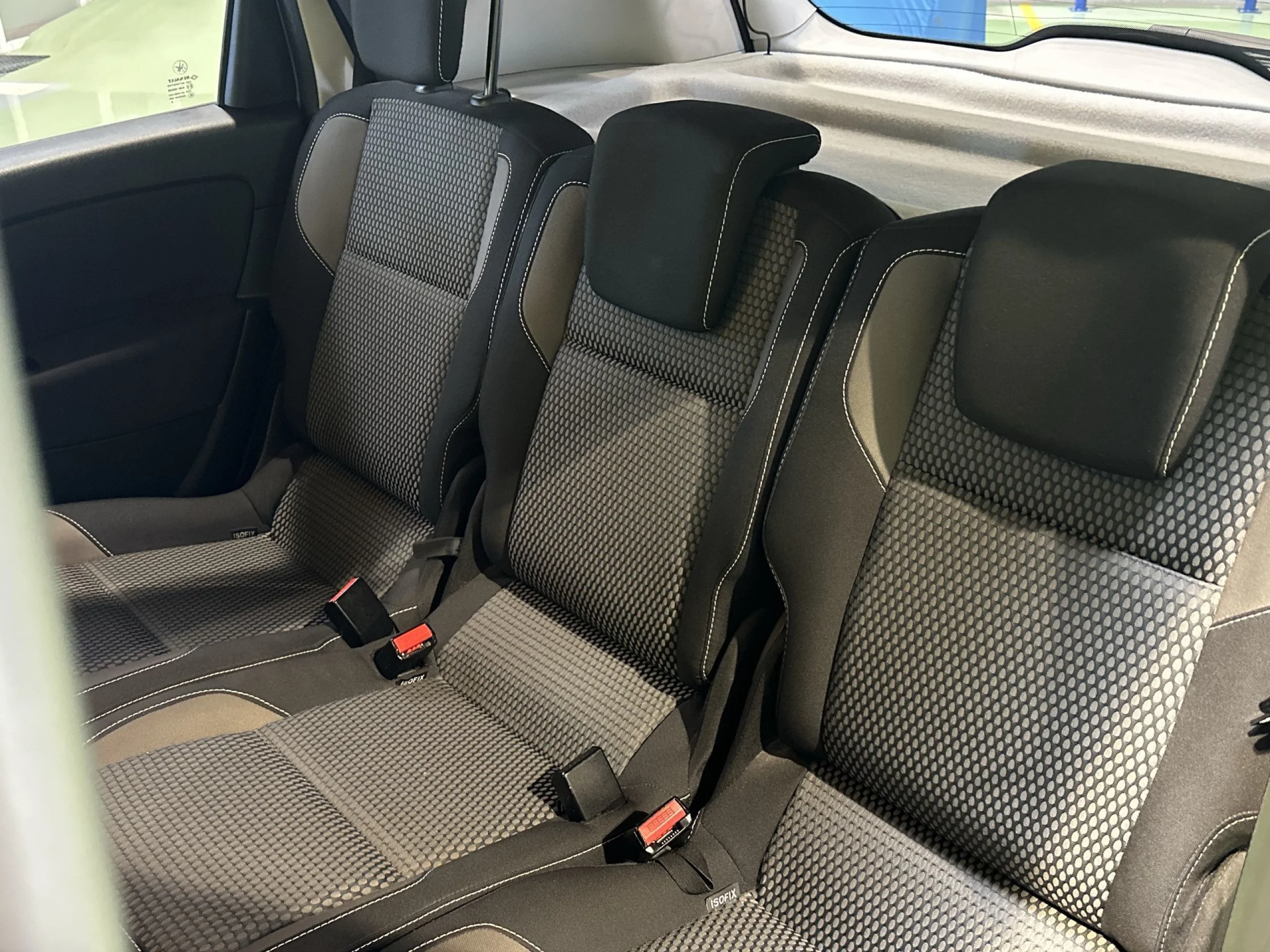 Renault Scenic XMOD Selection Energy TCe 85 kW (115 CV) - Foto 17