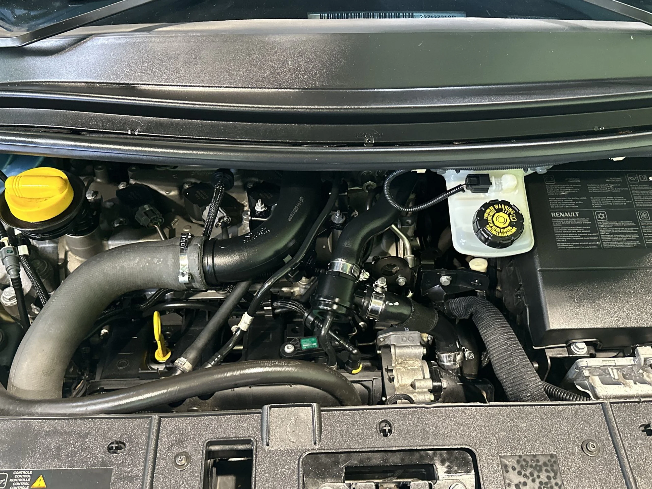 Renault Scenic XMOD Selection Energy TCe 85 kW (115 CV) - Foto 19