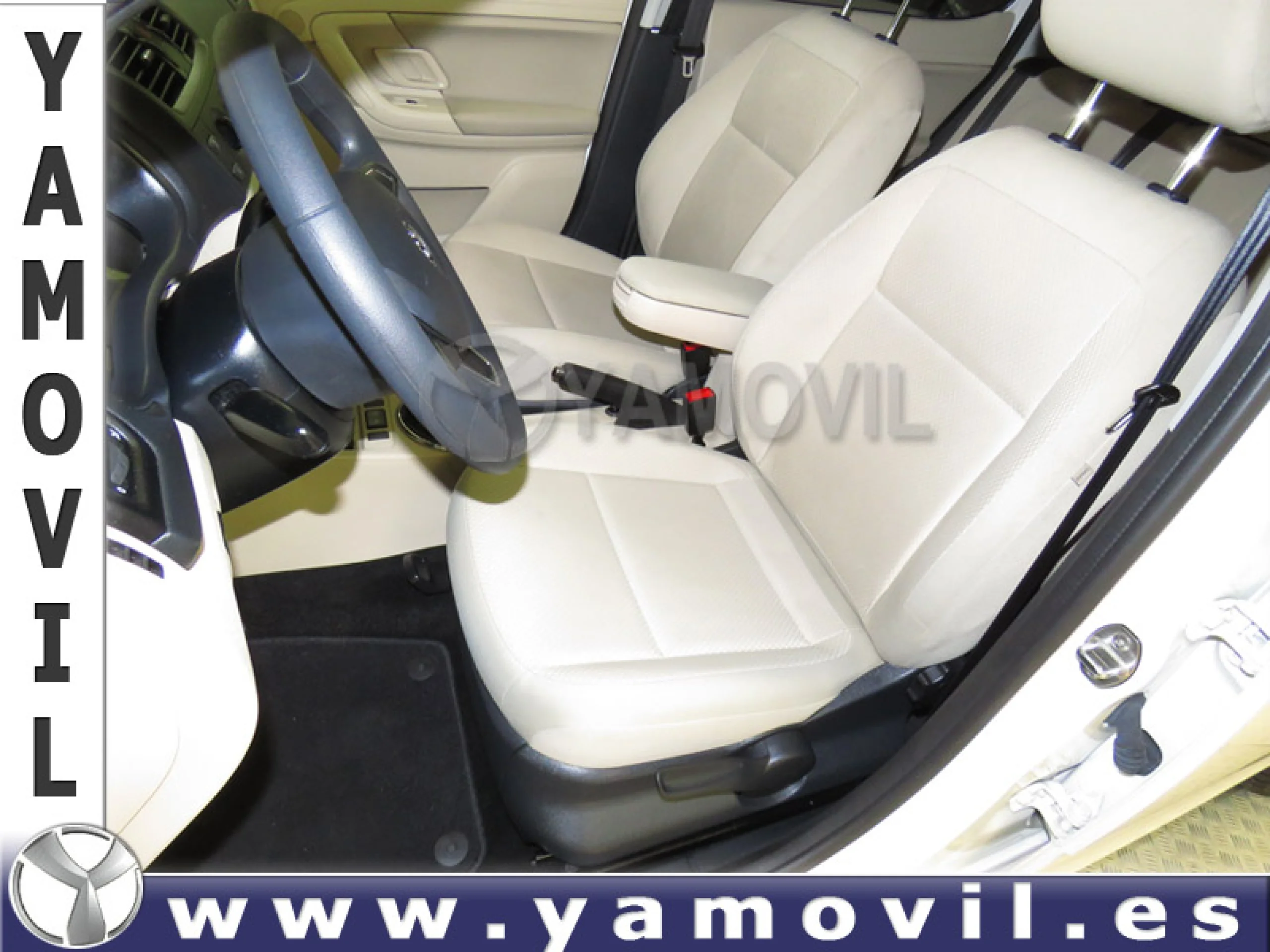 Skoda Fabia 1.6 TDi 90CV ELEGANCE 5P - Foto 13