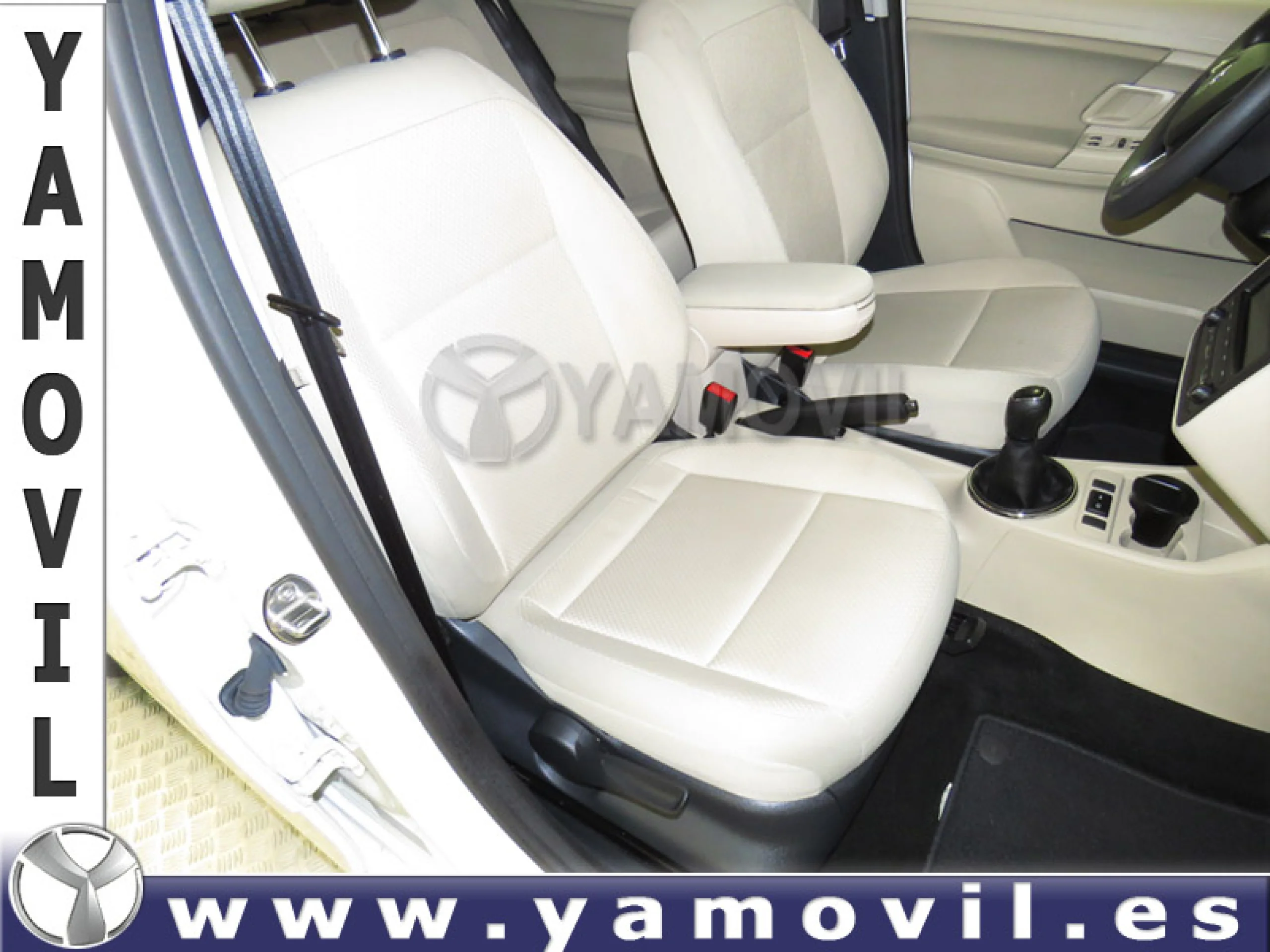Skoda Fabia 1.6 TDi 90CV ELEGANCE 5P - Foto 16