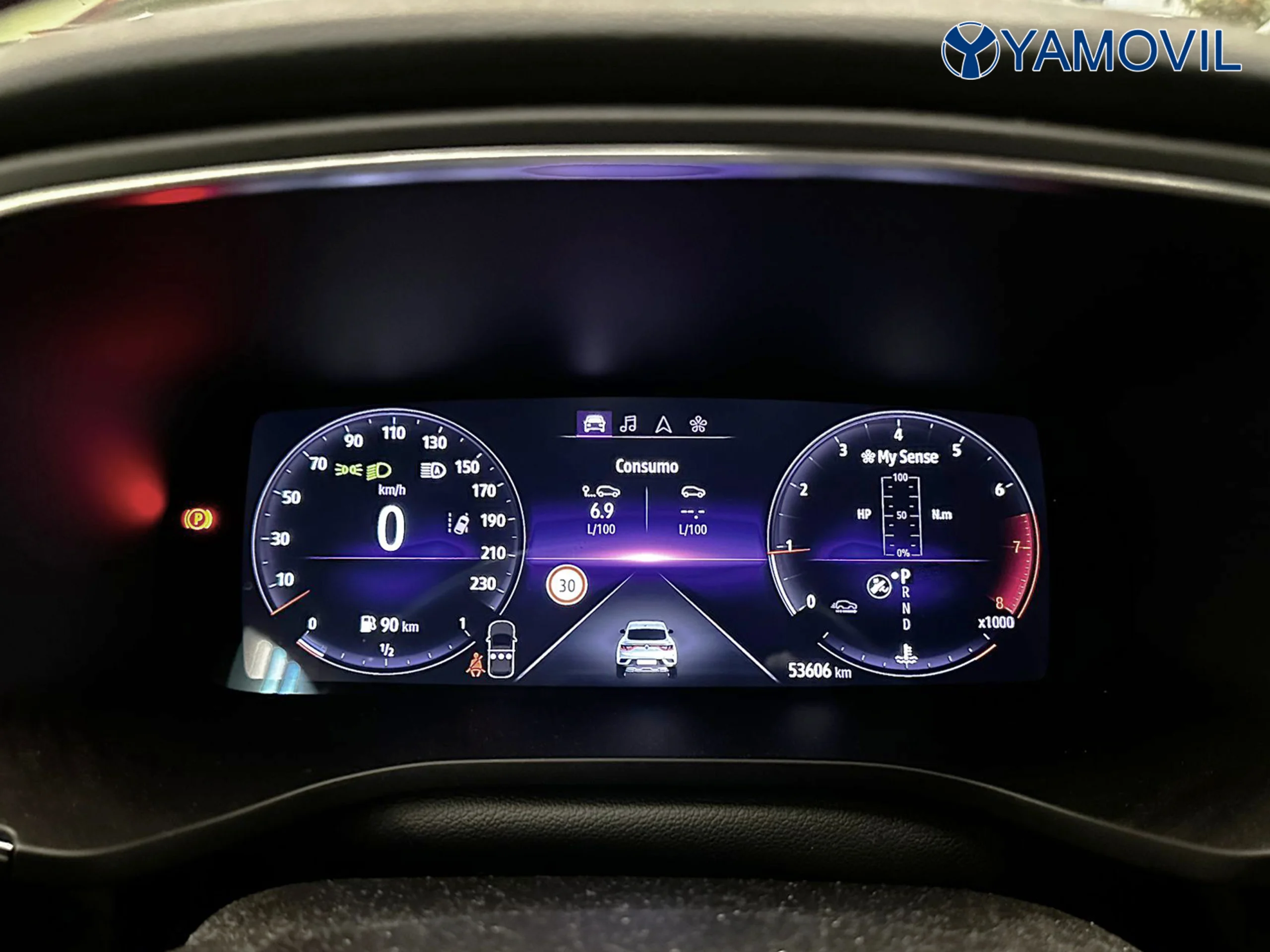 Renault Arkana RS Line TCe 118 kW (160 CV) EDC Microhíbrido - Foto 6