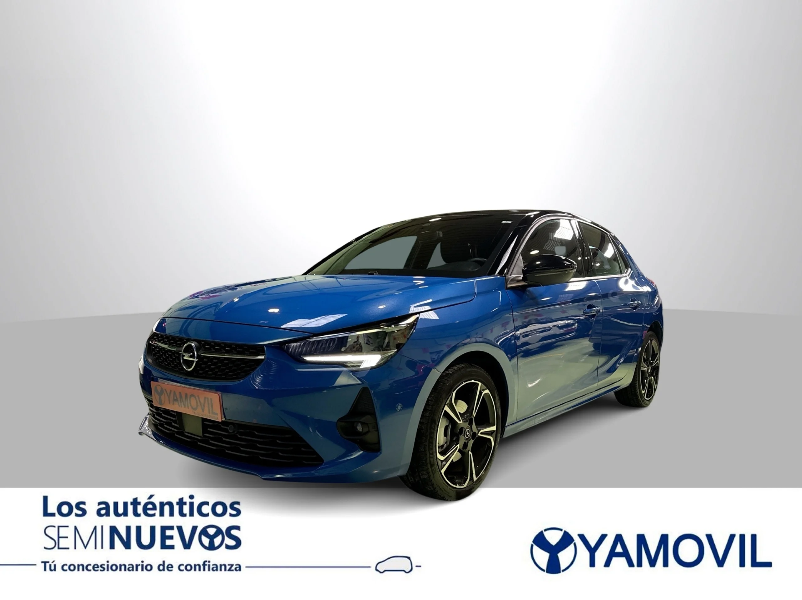 Opel Corsa 1.2 Turbo XHL GS-Line 74 kW (100 CV) - Foto 1