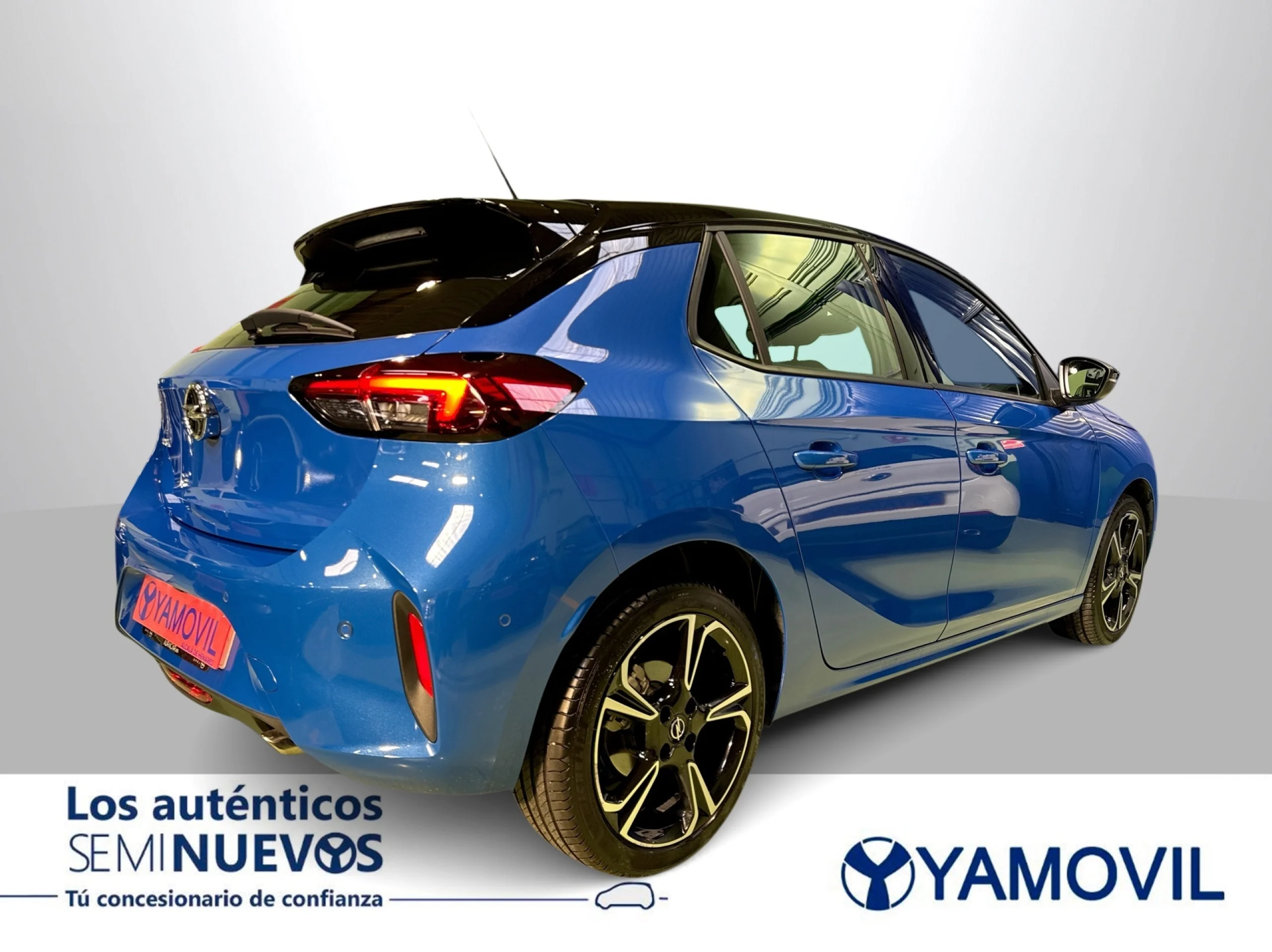 Opel Corsa 1.2 Turbo XHL GS-Line 74 kW (100 CV) - Foto 2