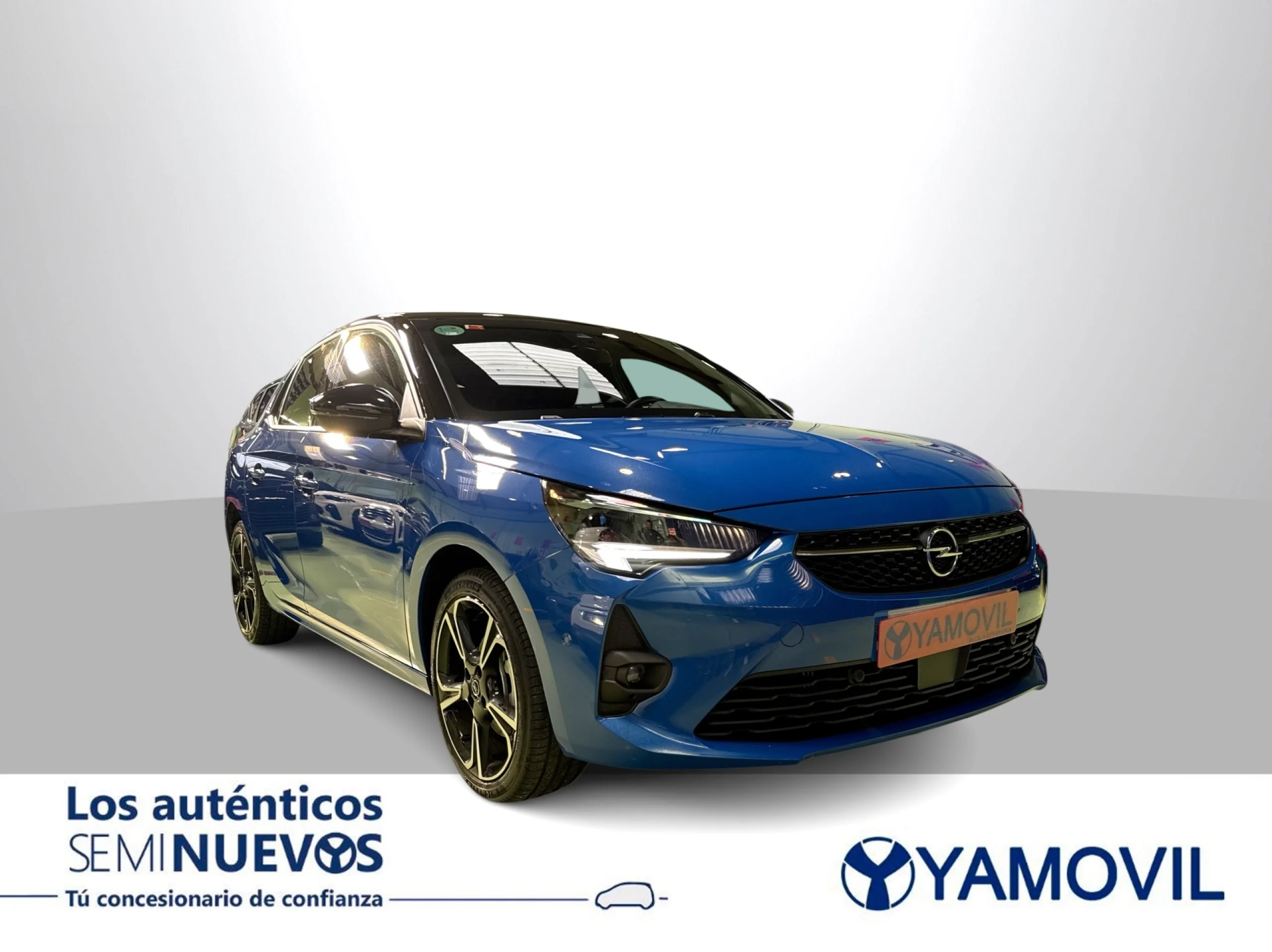 Opel Corsa 1.2 Turbo XHL GS-Line 74 kW (100 CV) - Foto 3