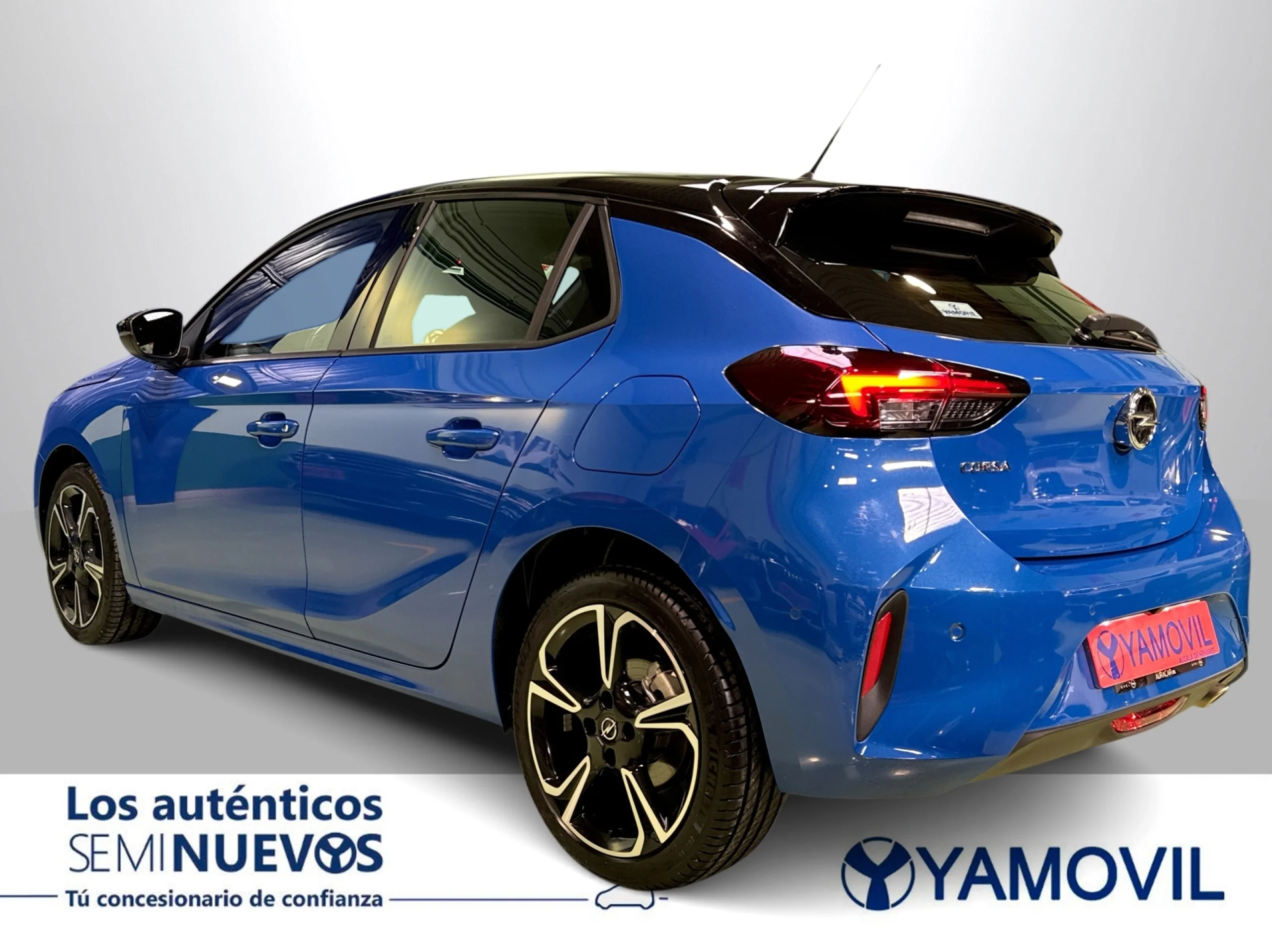 Opel Corsa 1.2 Turbo XHL GS-Line 74 kW (100 CV) - Foto 4