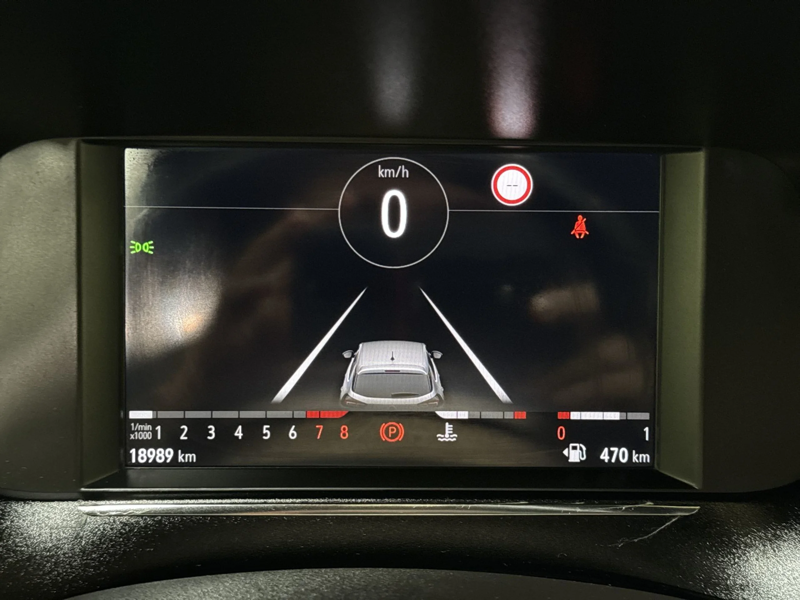 Opel Corsa 1.2 Turbo XHL GS-Line 74 kW (100 CV) - Foto 6