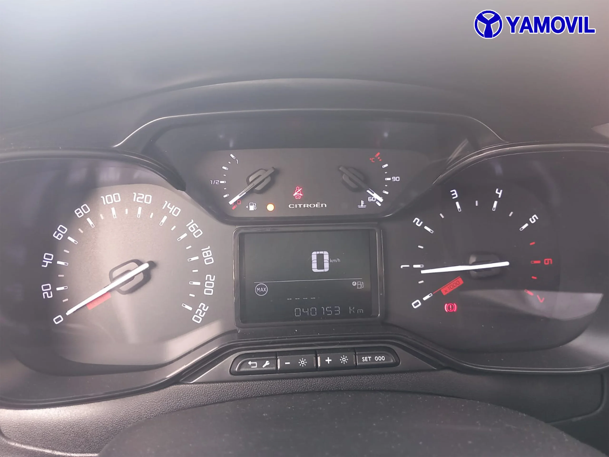 Citroen C3 BlueHDi 100 SANDS Live Pack 75 KW (100 CV) - Foto 6