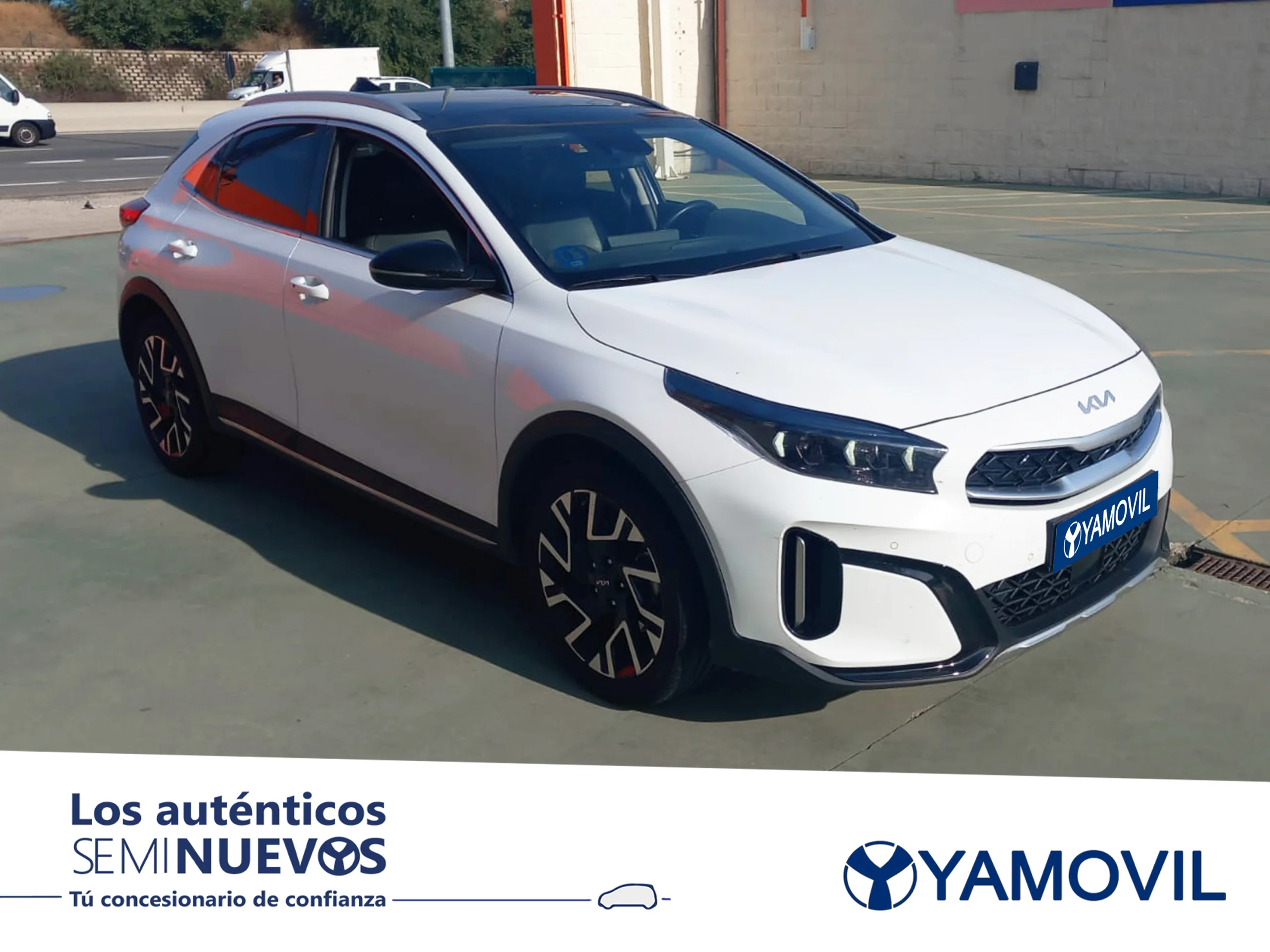 Kia Xceed 1.6 GDi PHEV eMotion 104 kW (141 CV) - Foto 3