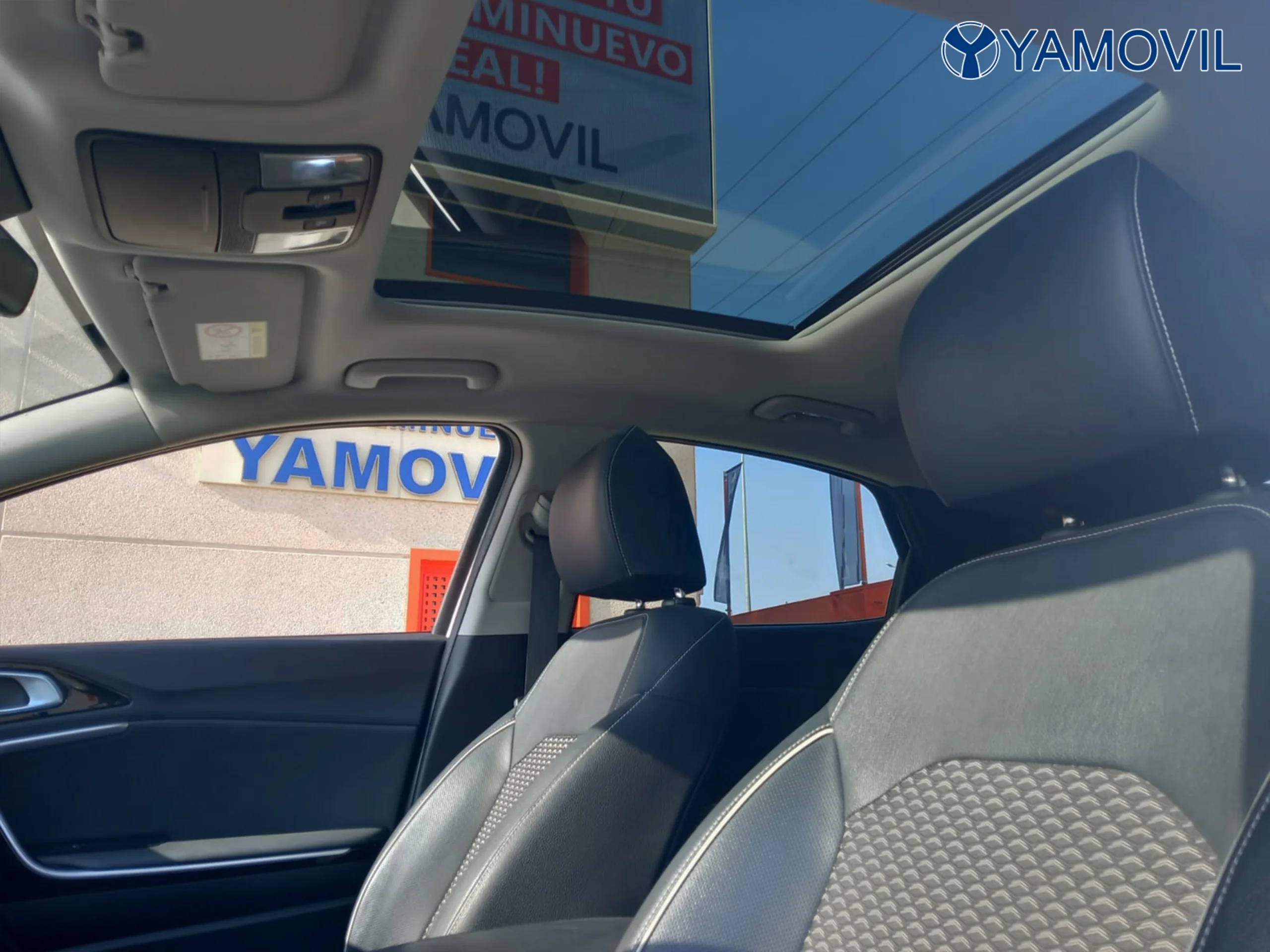 Kia Xceed 1.6 GDi PHEV eMotion 104 kW (141 CV) - Foto 7