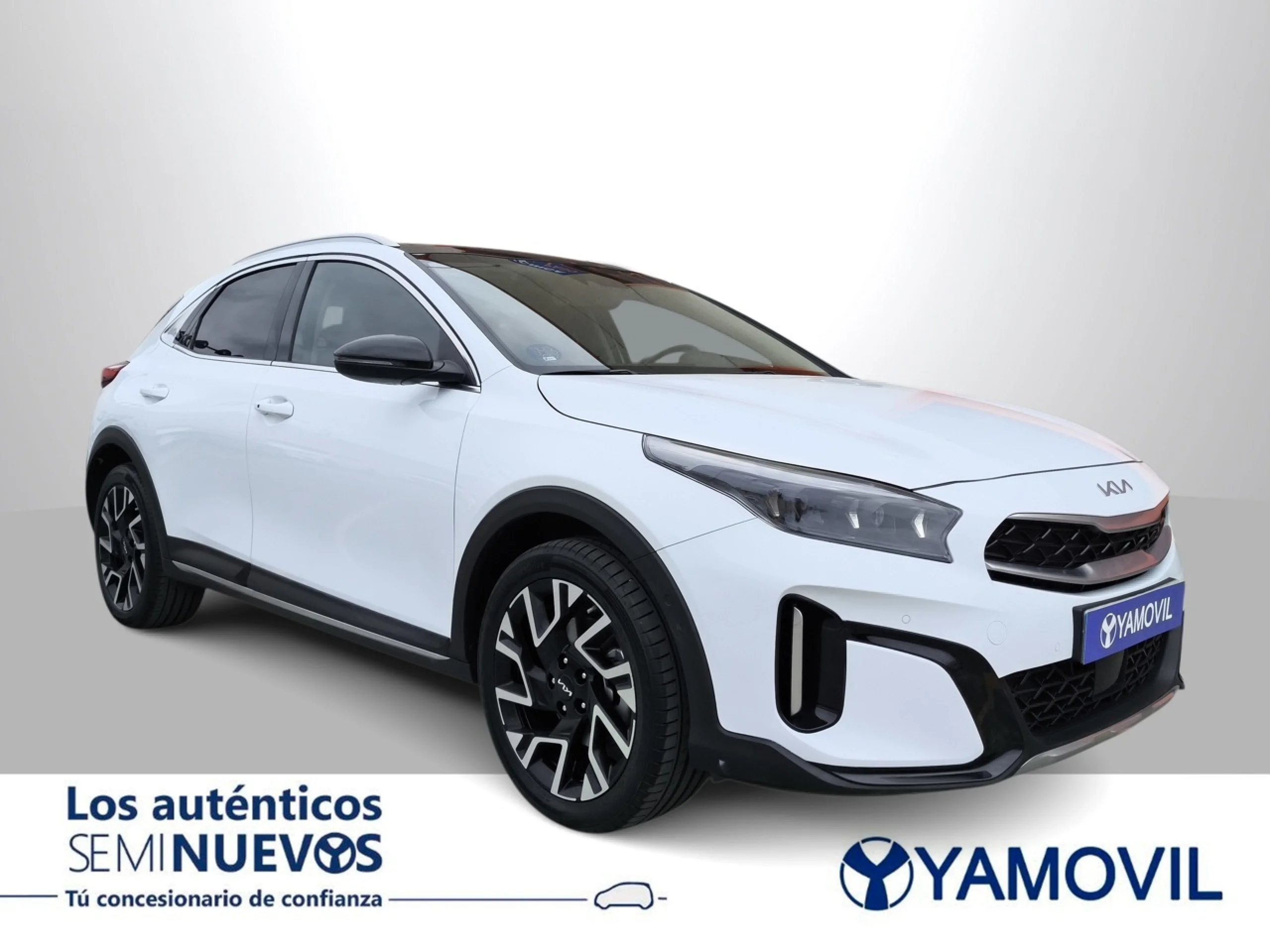 Kia Xceed 1.6 GDi PHEV eMotion 104 kW (141 CV) - Foto 2