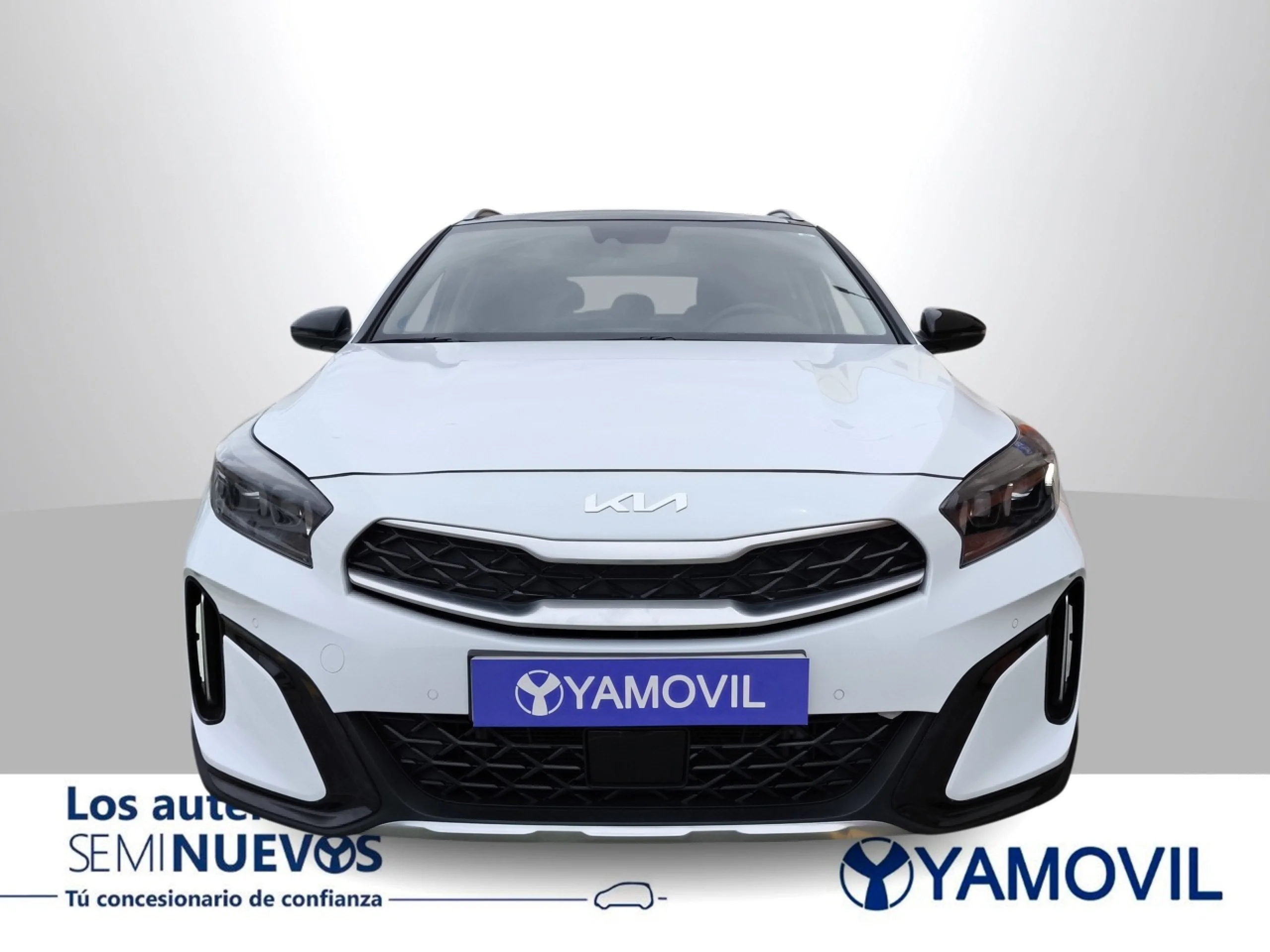 Kia Xceed 1.6 GDi PHEV eMotion 104 kW (141 CV) - Foto 3