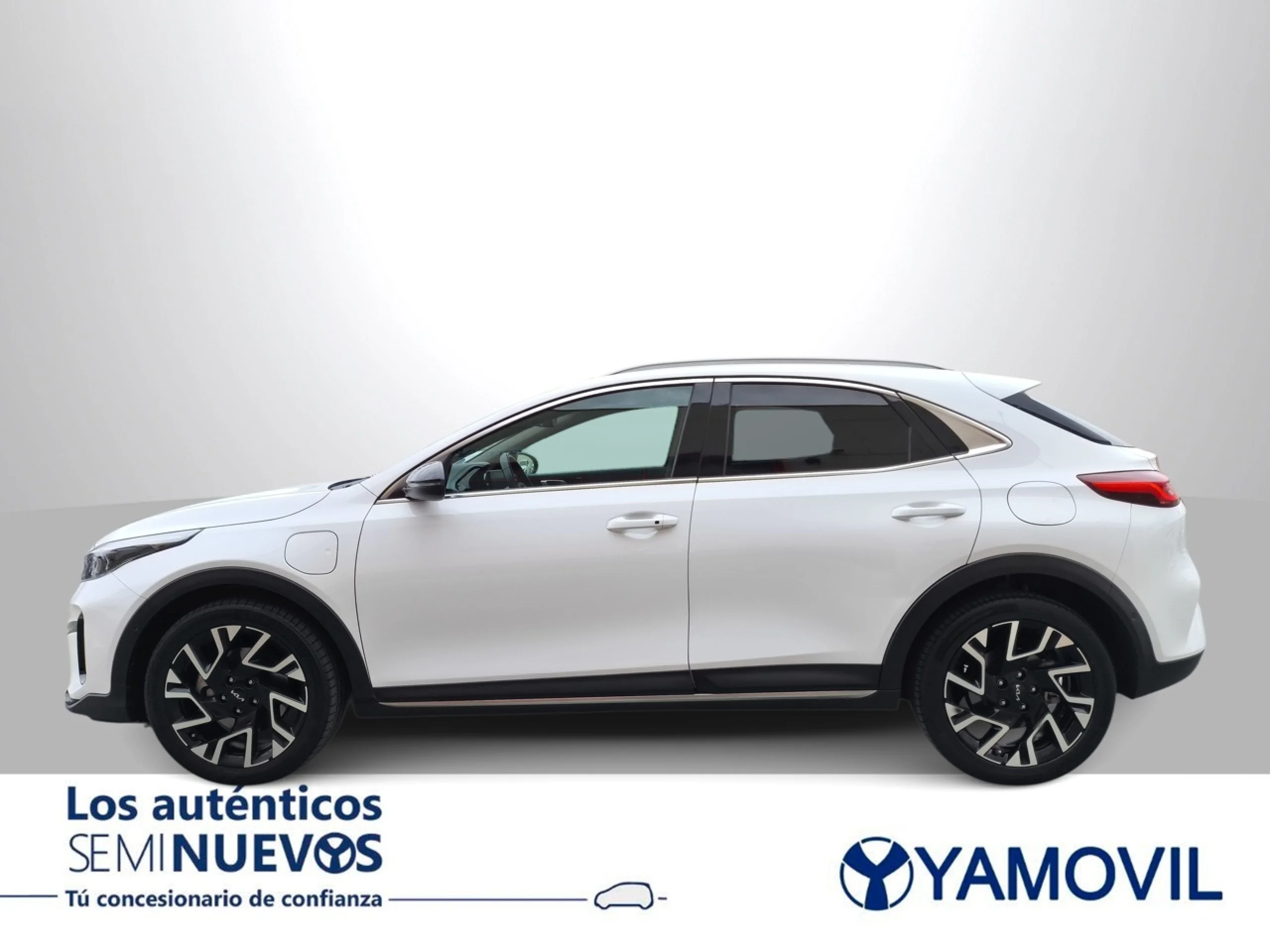 Kia Xceed 1.6 GDi PHEV eMotion 104 kW (141 CV) - Foto 4