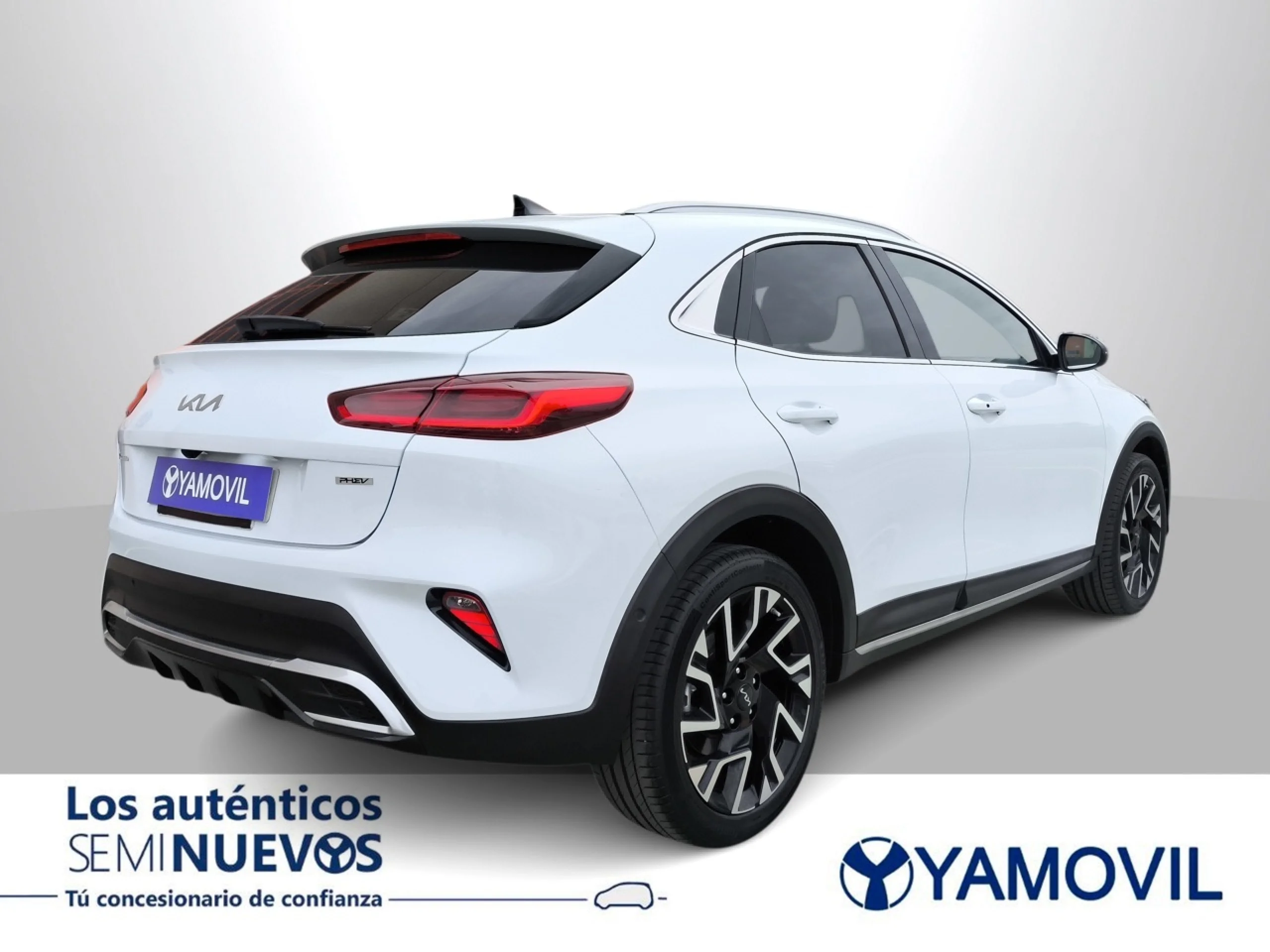 Kia Xceed 1.6 GDi PHEV eMotion 104 kW (141 CV) - Foto 6