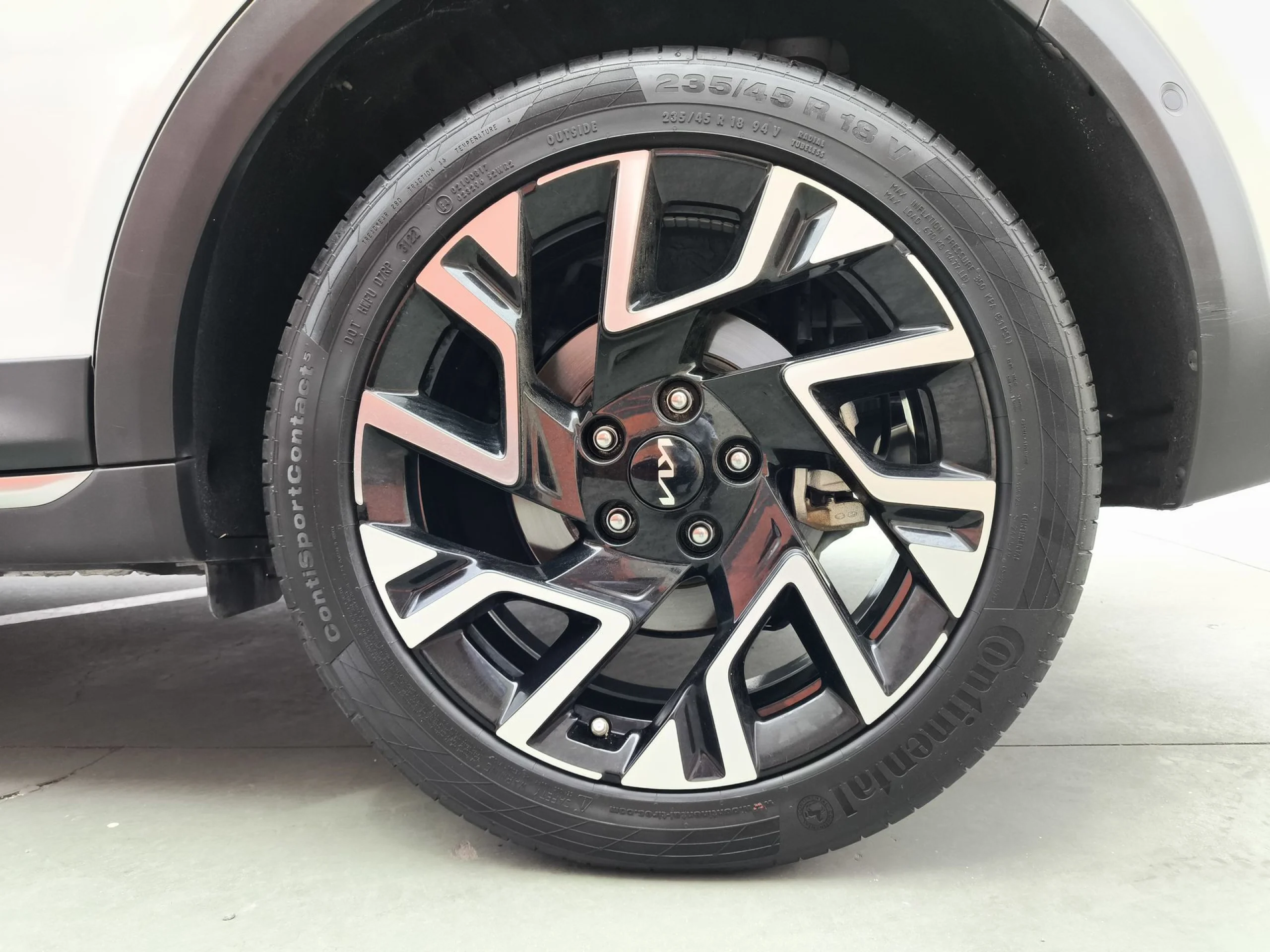 Kia Xceed 1.6 GDi PHEV eMotion 104 kW (141 CV) - Foto 7