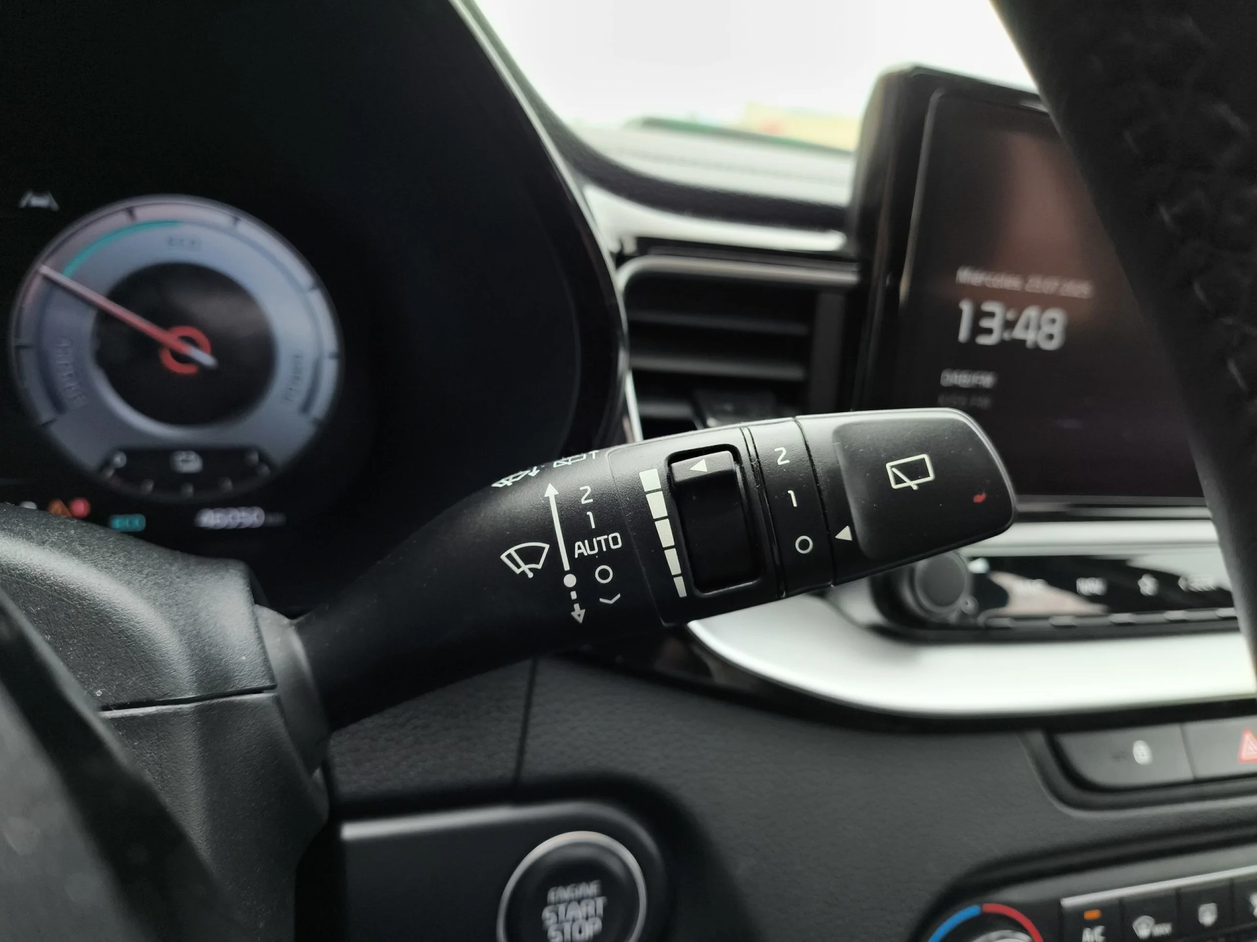 Kia Xceed 1.6 GDi PHEV eMotion 104 kW (141 CV) - Foto 17