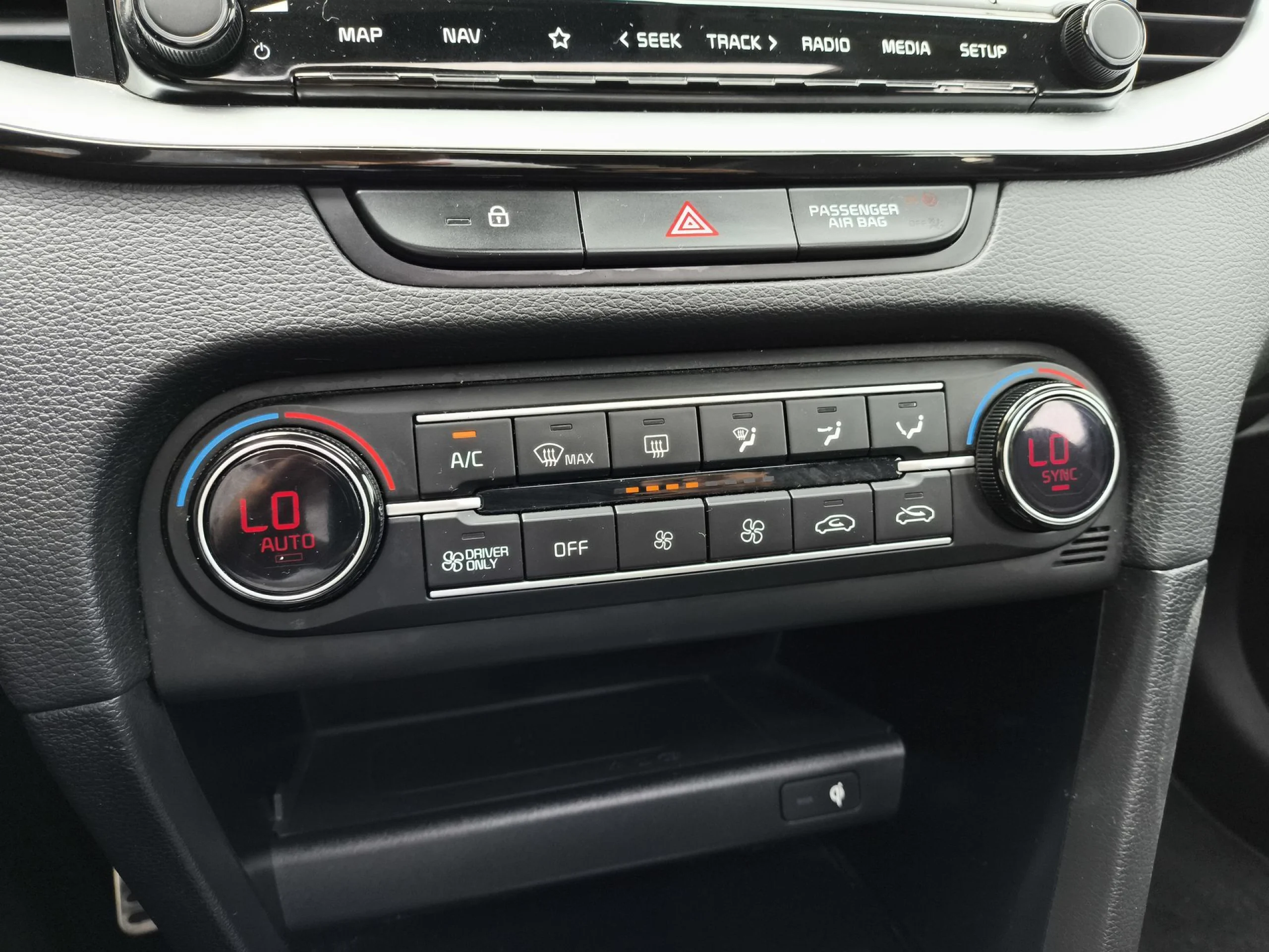 Kia Xceed 1.6 GDi PHEV eMotion 104 kW (141 CV) - Foto 23