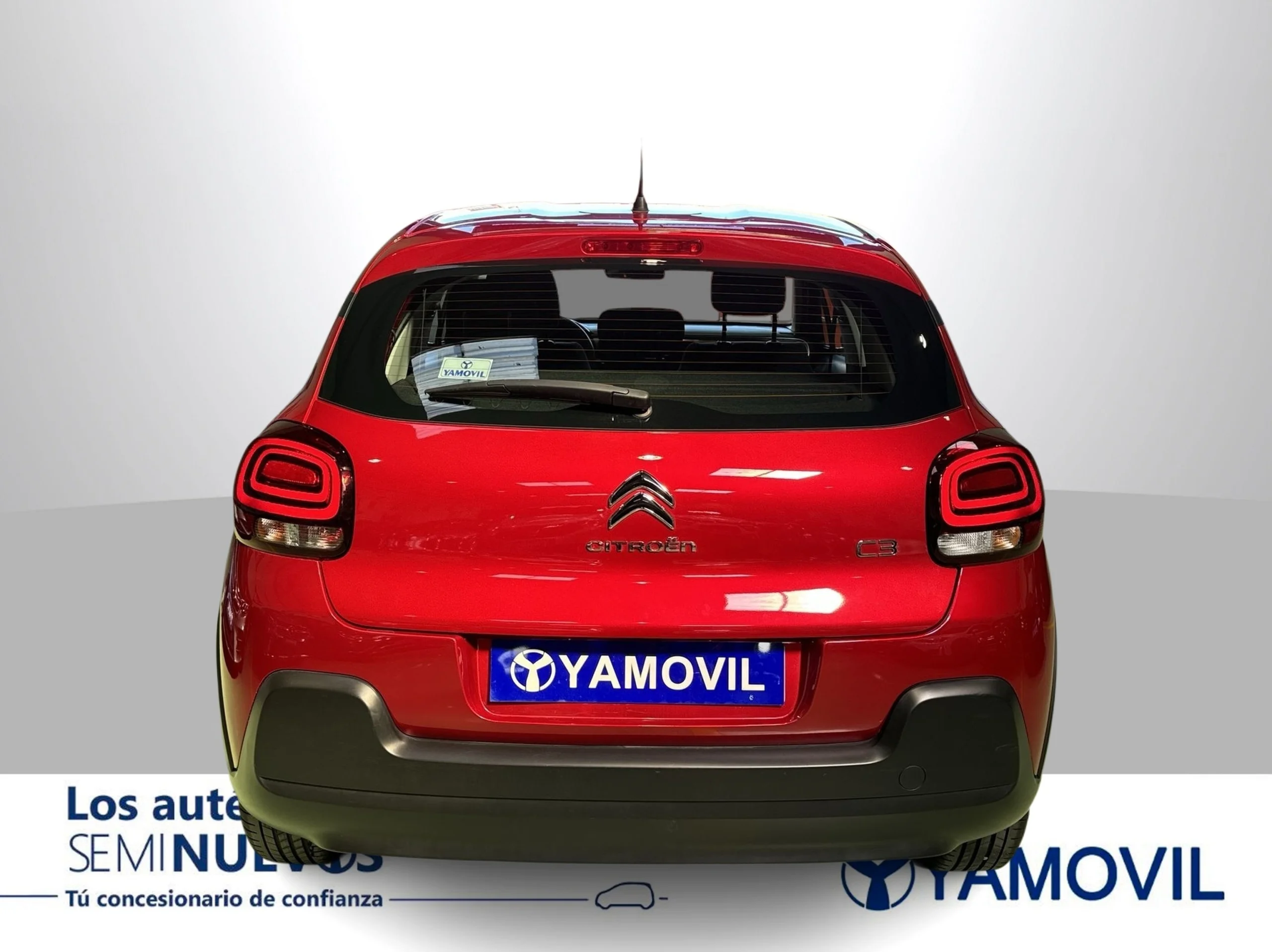 Citroen C3 PureTech 83 You! 61 kW (83 CV) - Foto 5