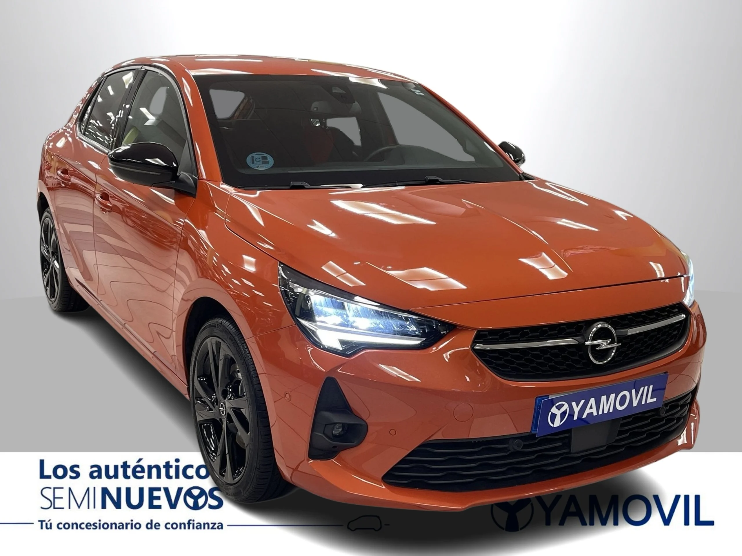 Opel Corsa 1.2 Turbo XHL GS-Line 74 kW (100 CV) - Foto 2