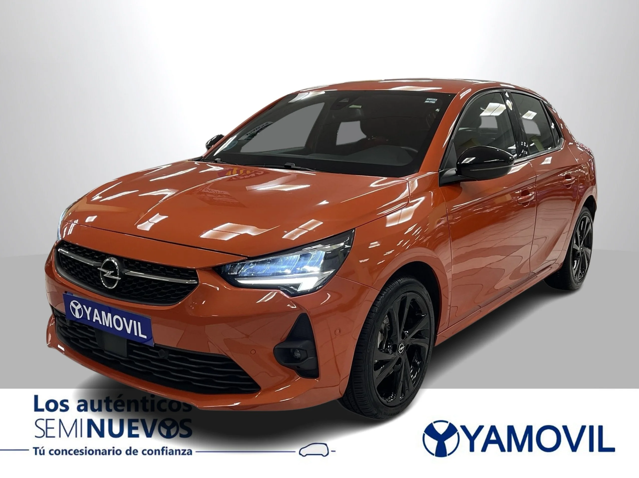 Opel Corsa 1.2 Turbo XHL GS-Line 74 kW (100 CV) - Foto 3