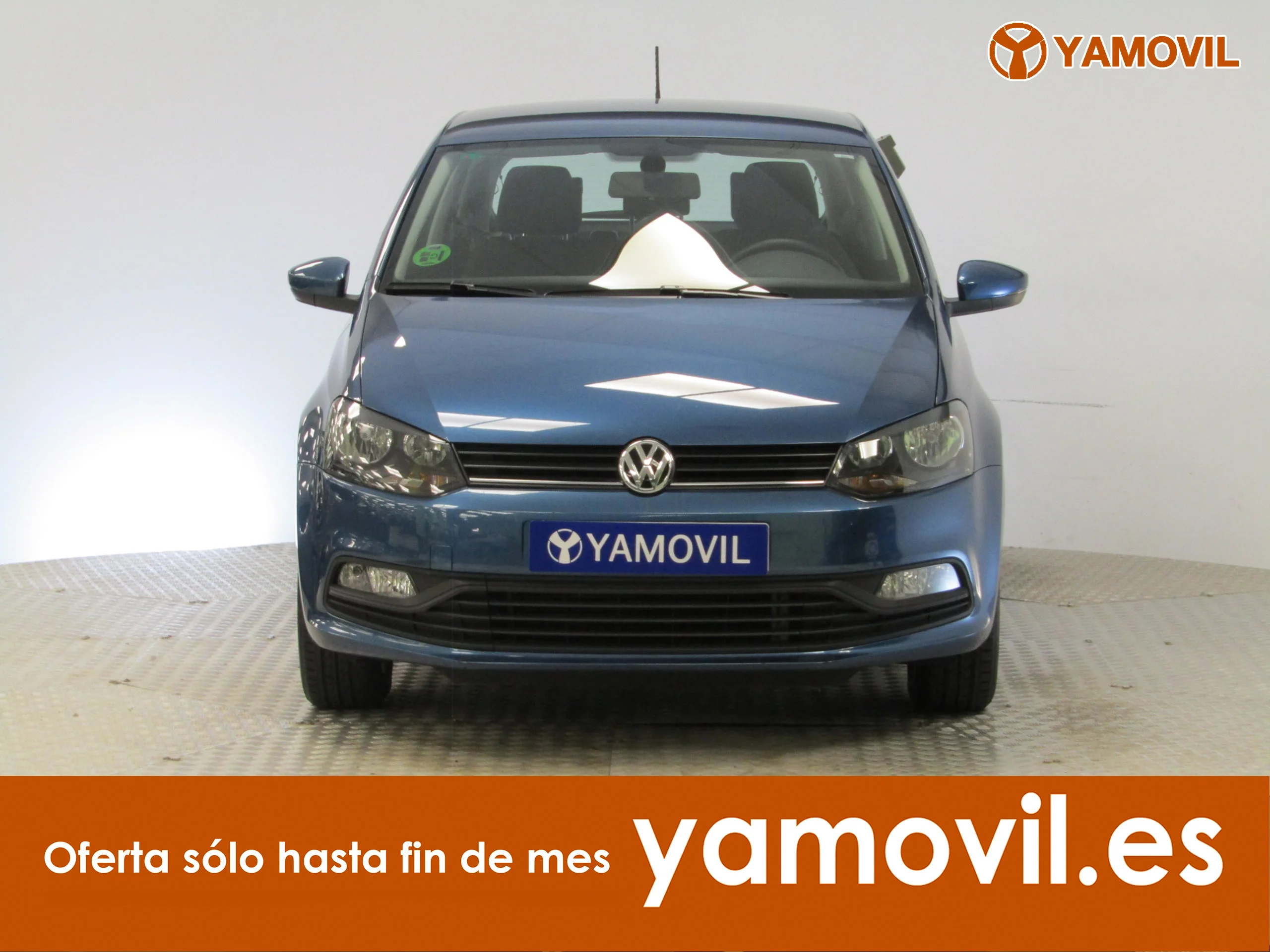 Volkswagen Polo 1.0 TSI ADVANCE - Foto 3