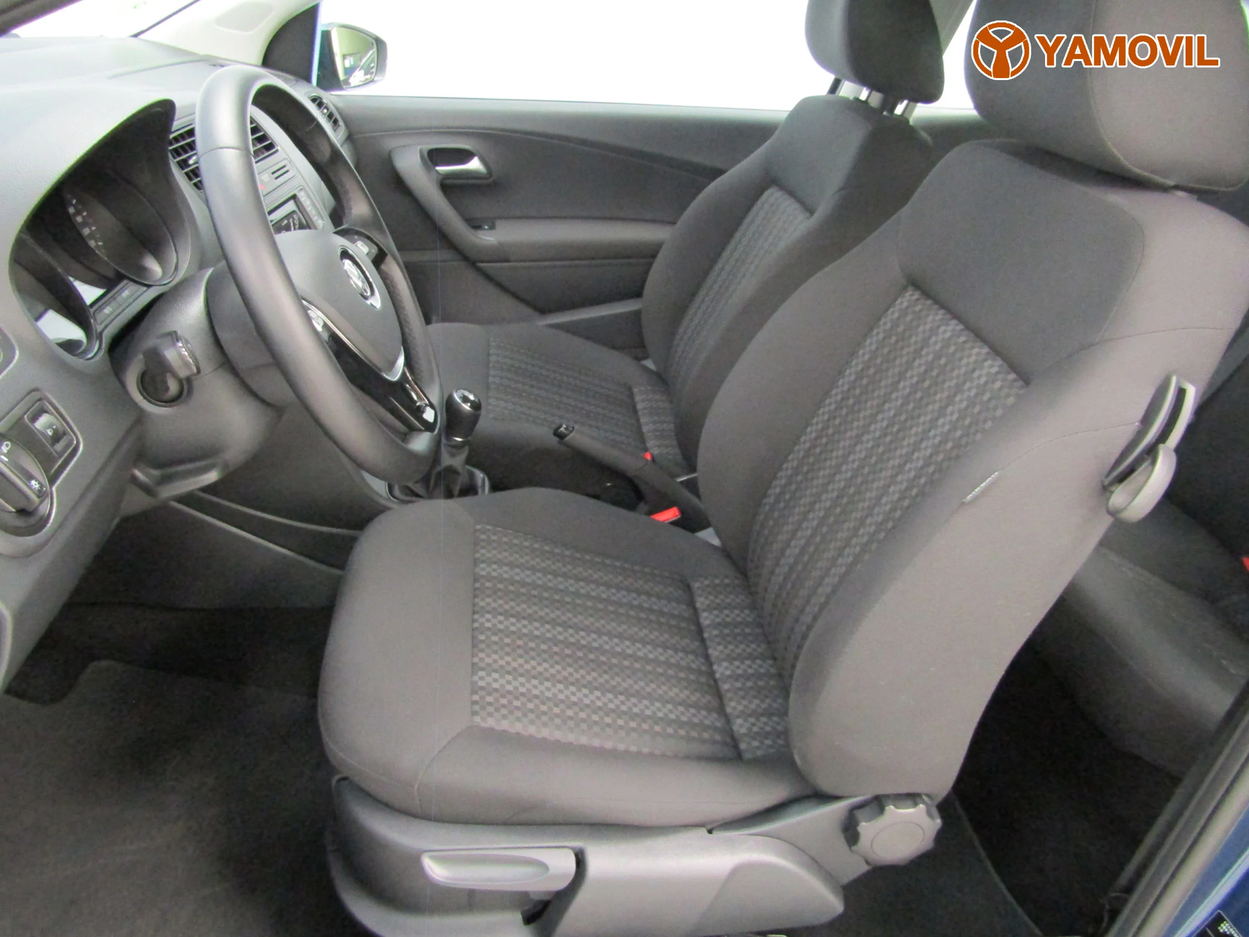 Volkswagen Polo 1.0 TSI ADVANCE - Foto 15