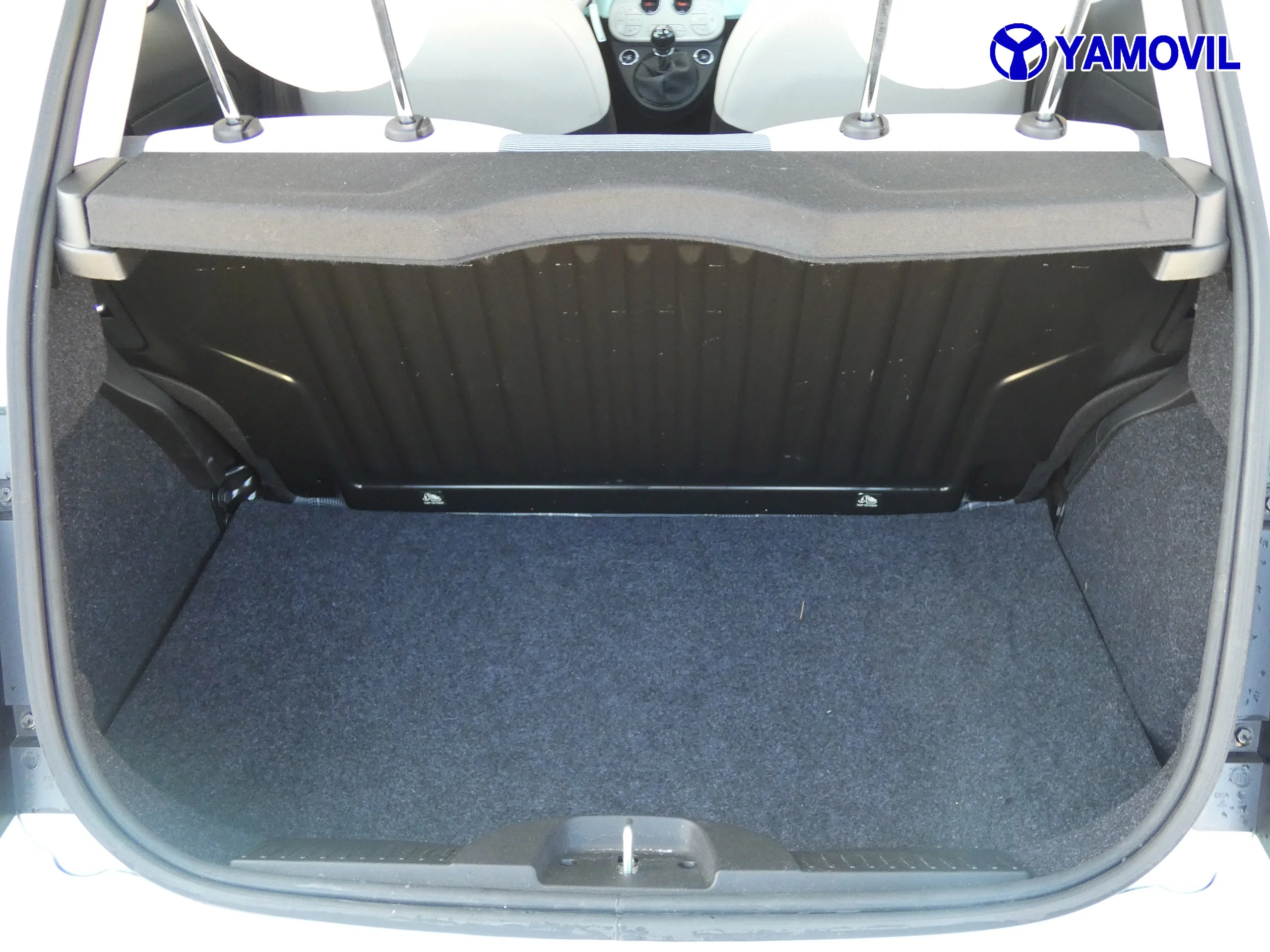 Fiat 500 500 GLP LOUNGE PACK TECHO 3P - Foto 7