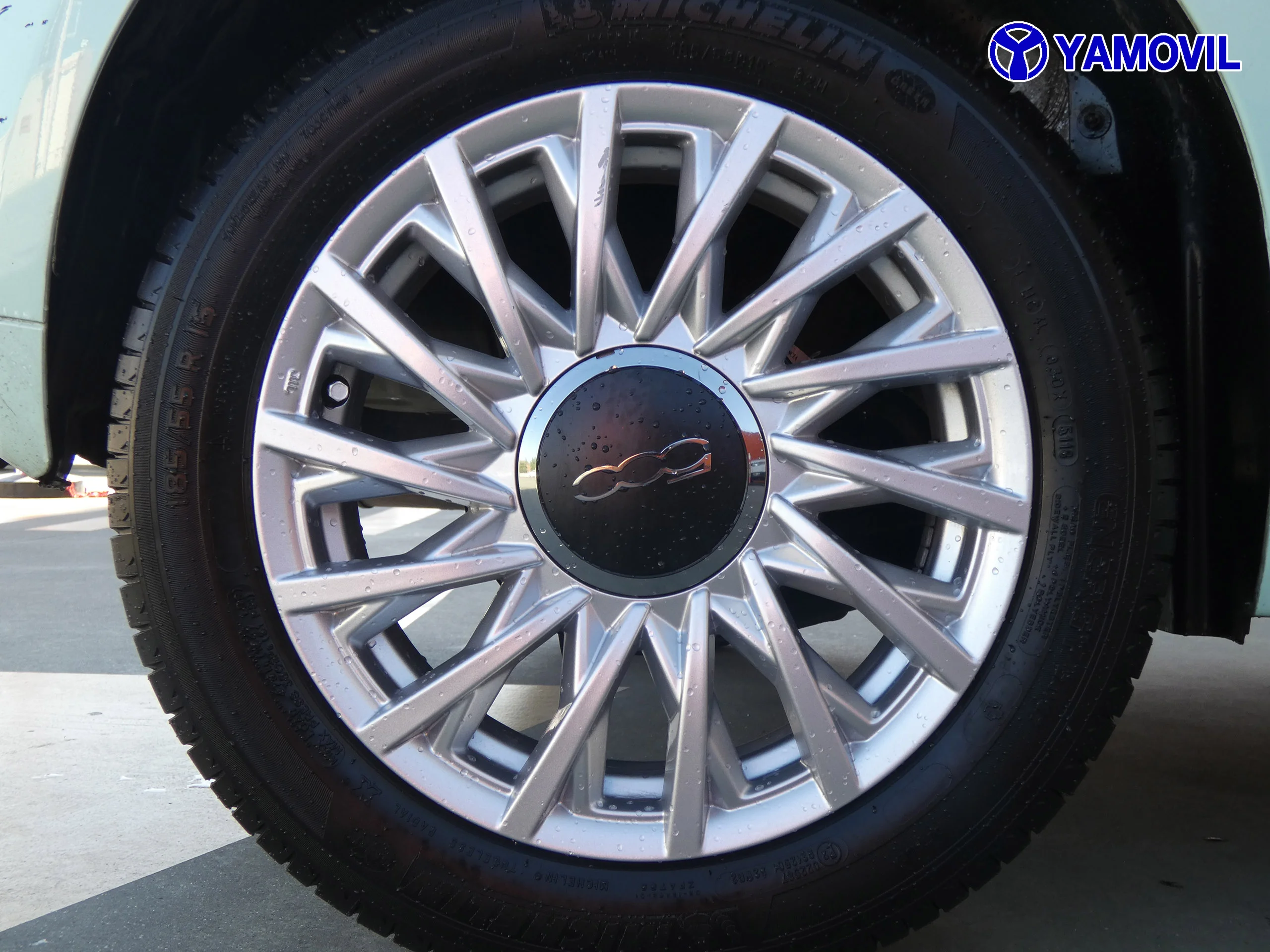 Fiat 500 500 GLP LOUNGE PACK TECHO 3P - Foto 10