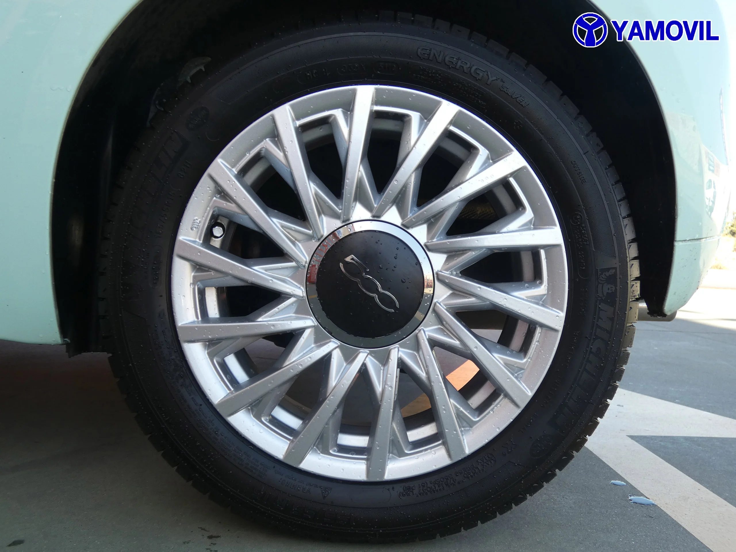 Fiat 500 500 GLP LOUNGE PACK TECHO 3P - Foto 11
