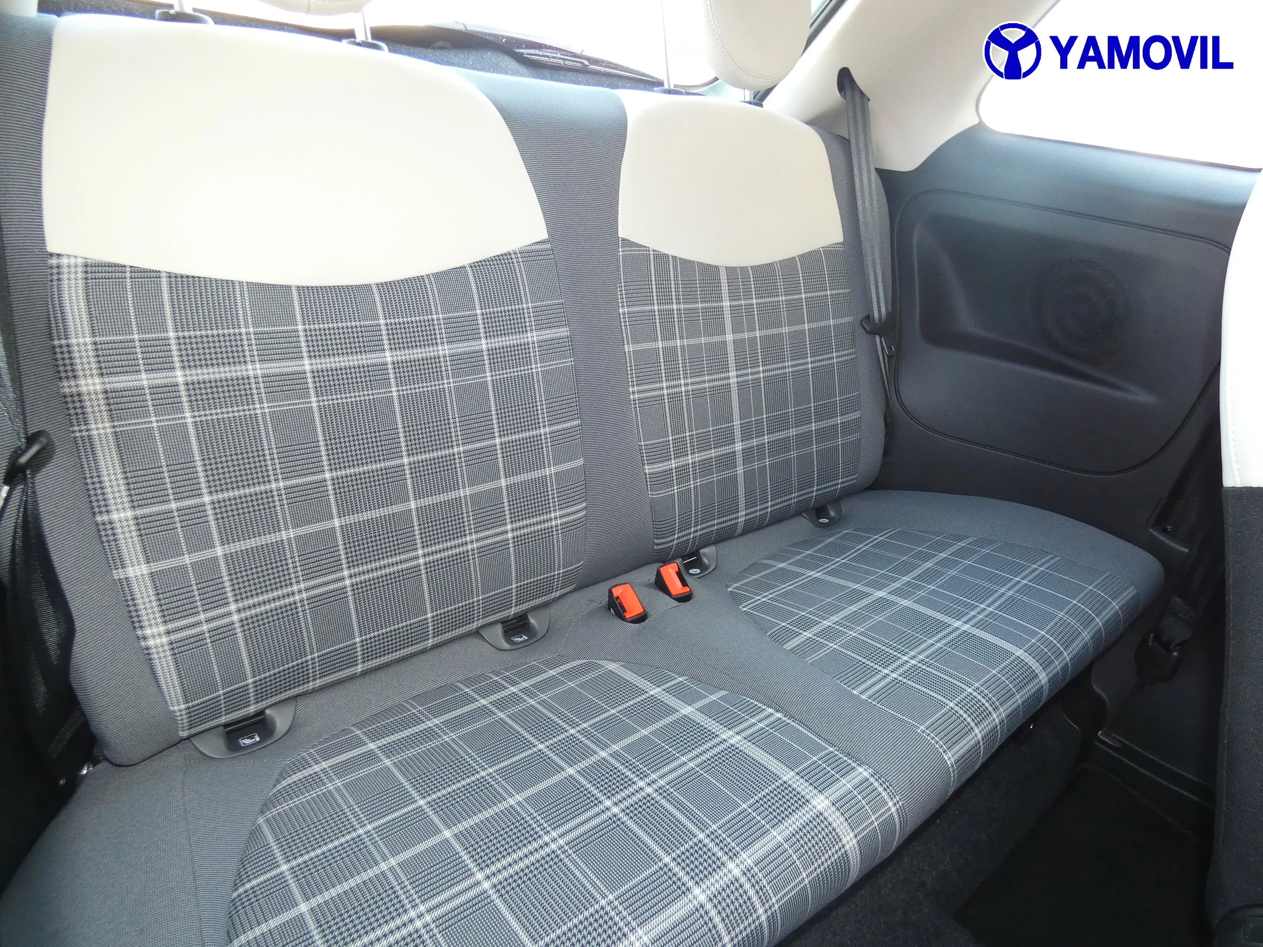 Fiat 500 500 GLP LOUNGE PACK TECHO 3P - Foto 16