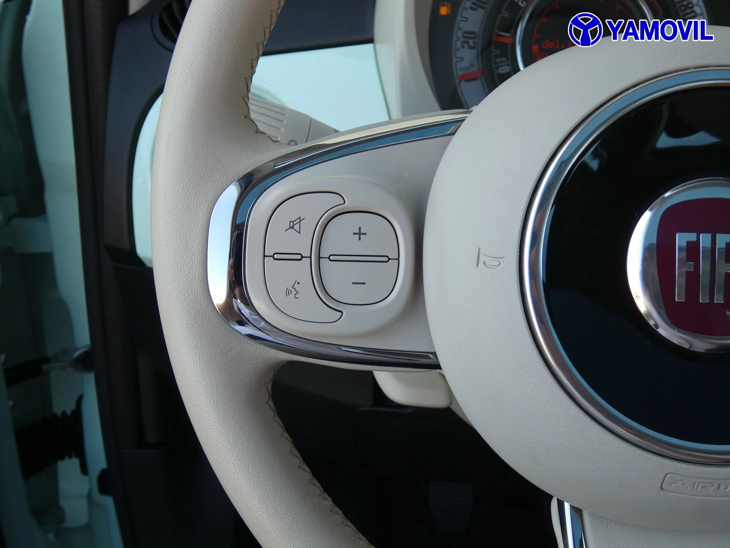 Fiat 500 500 GLP LOUNGE PACK TECHO 3P - Foto 20