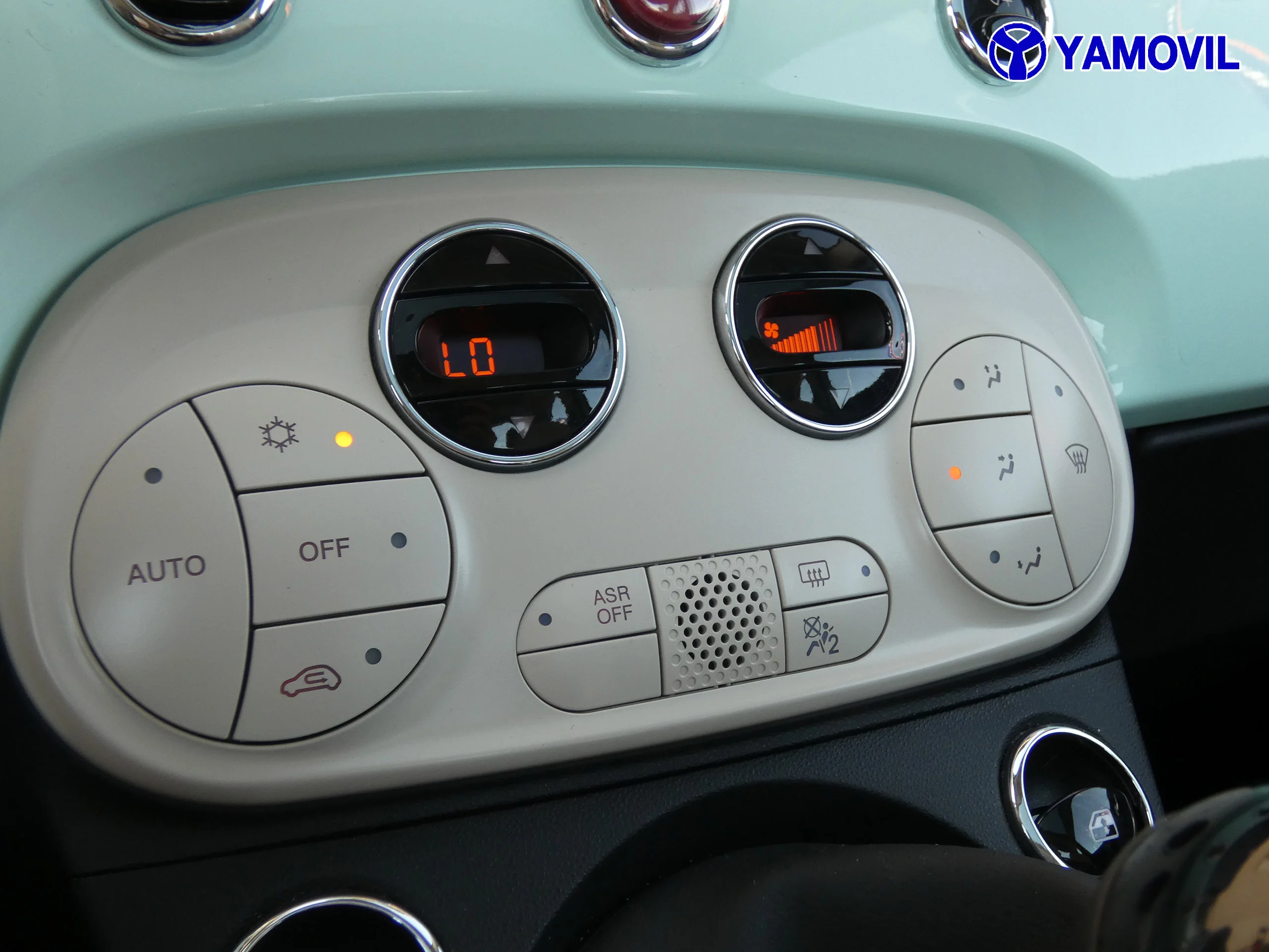 Fiat 500 500 GLP LOUNGE PACK TECHO 3P - Foto 26