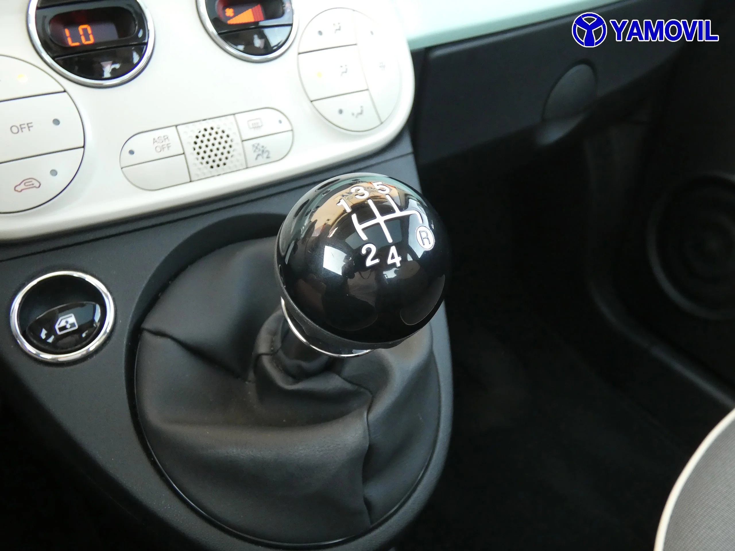 Fiat 500 500 GLP LOUNGE PACK TECHO 3P - Foto 28