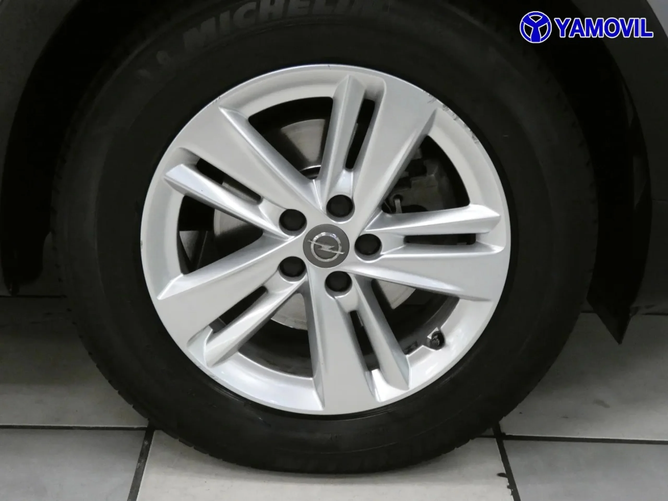 Opel Grandland X 1.2 Turbo Selective 96 kW (130 CV) - Foto 9
