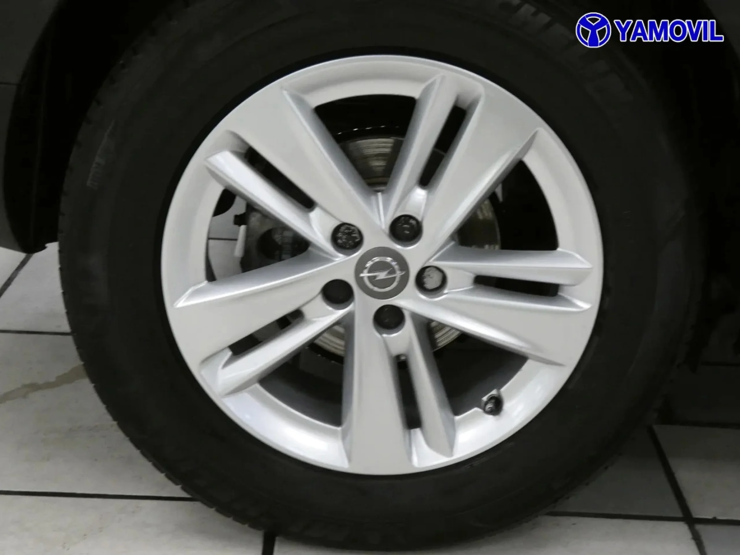 Opel Grandland X 1.2 Turbo Selective 96 kW (130 CV) - Foto 10