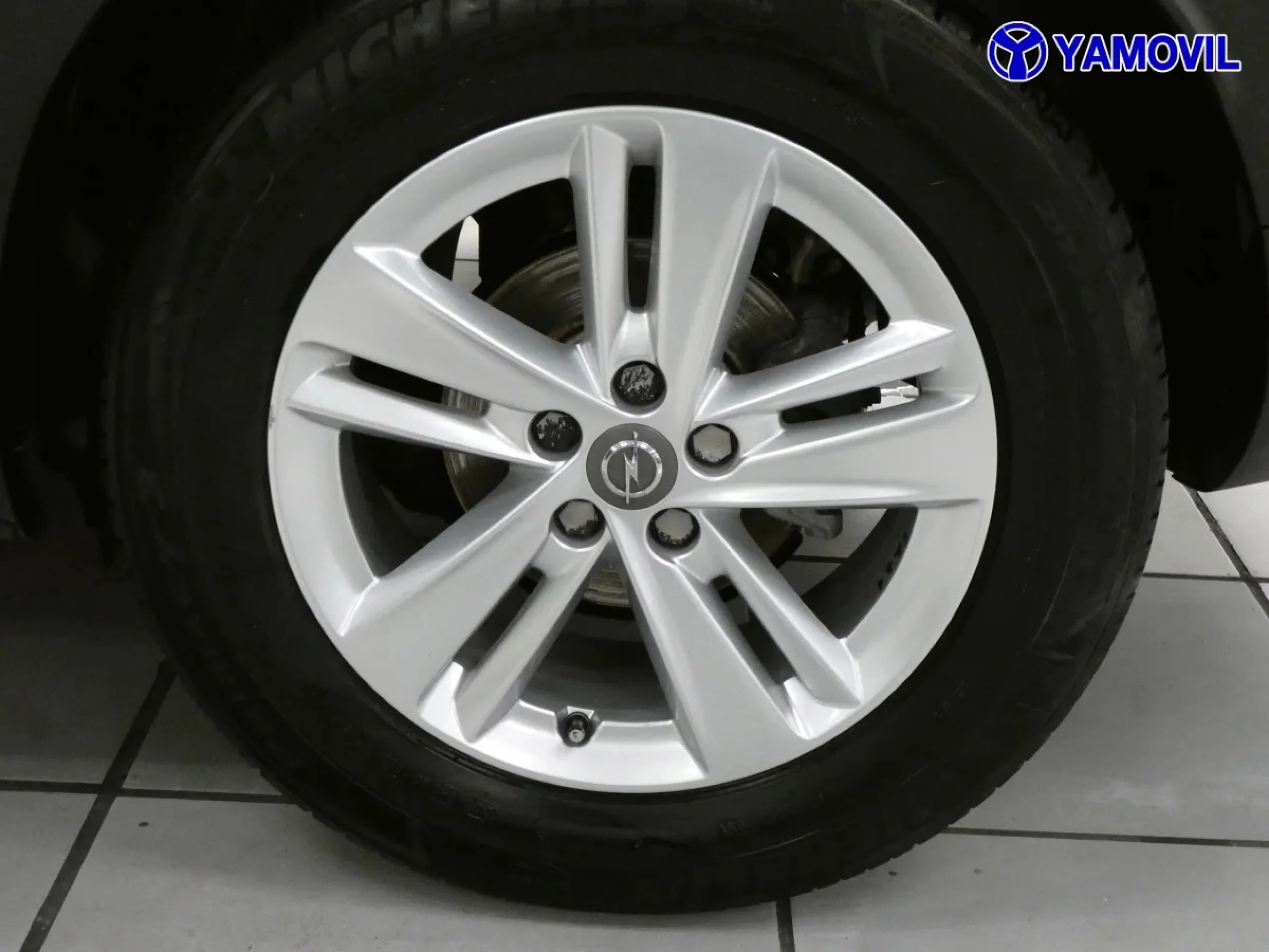 Opel Grandland X 1.2 Turbo Selective 96 kW (130 CV) - Foto 11