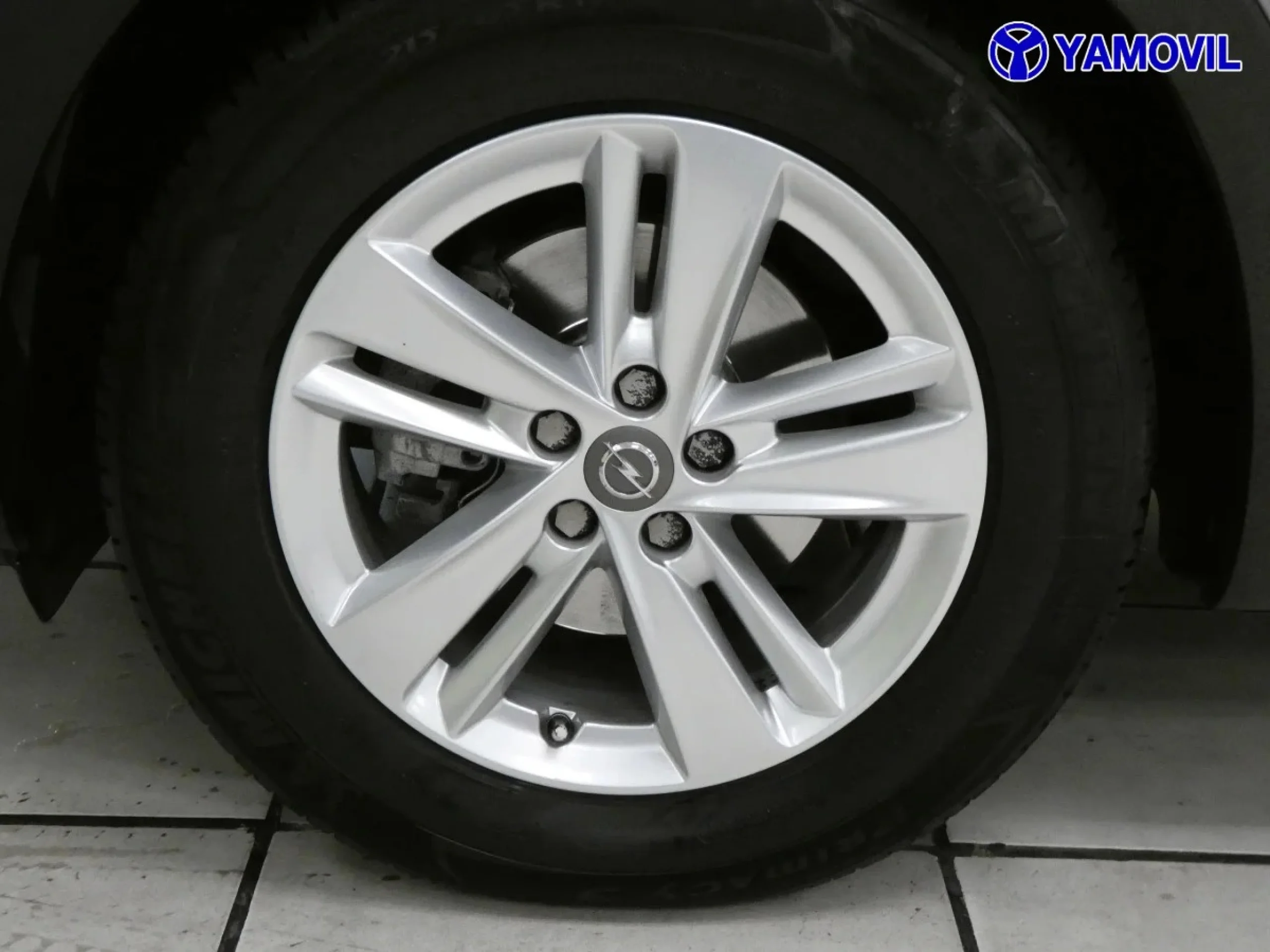 Opel Grandland X 1.2 Turbo Selective 96 kW (130 CV) - Foto 12