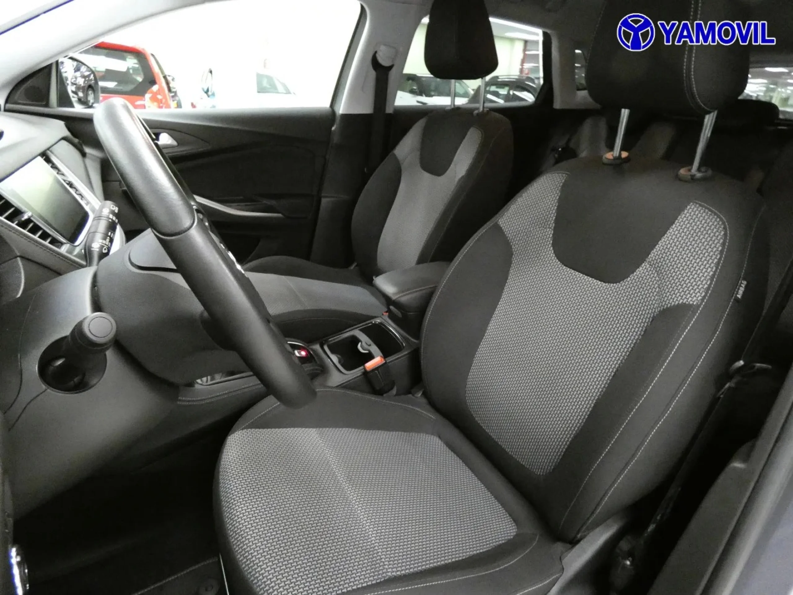 Opel Grandland X 1.2 Turbo Selective 96 kW (130 CV) - Foto 13