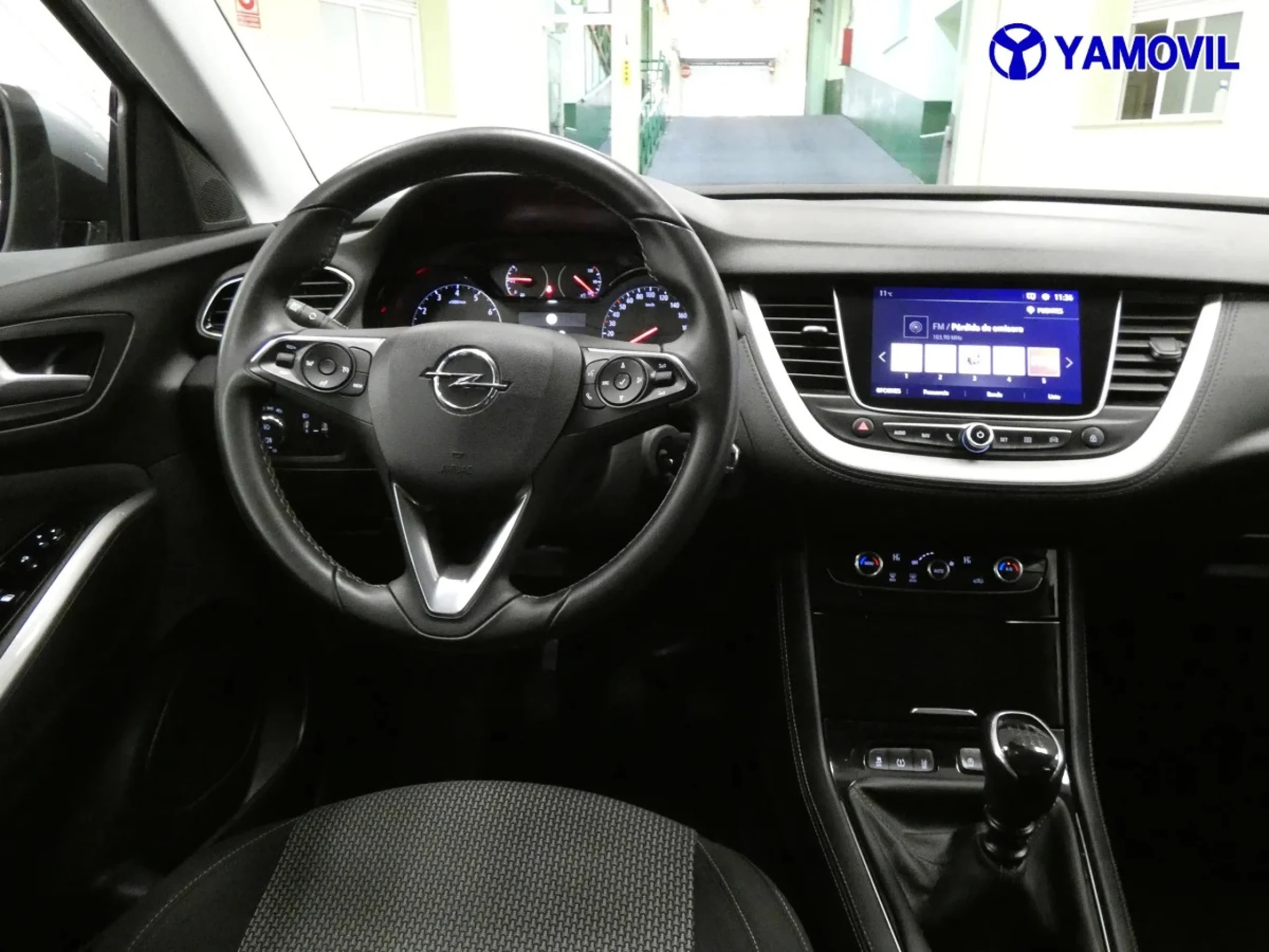 Opel Grandland X 1.2 Turbo Selective 96 kW (130 CV) - Foto 17