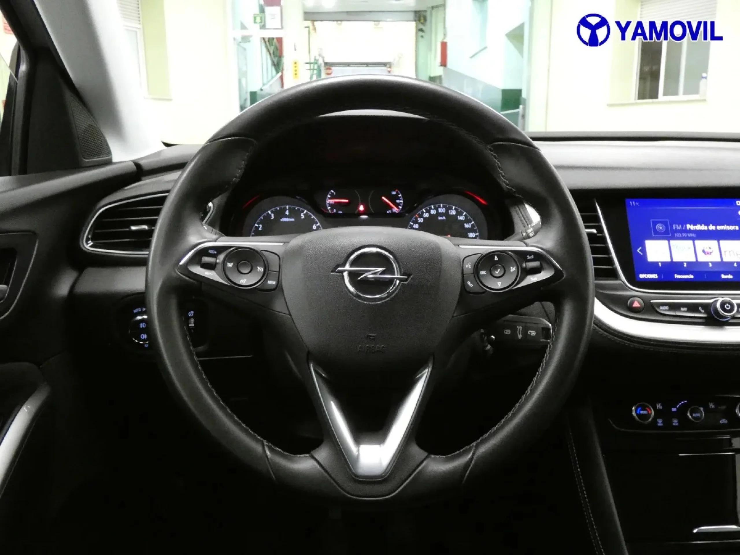 Opel Grandland X 1.2 Turbo Selective 96 kW (130 CV) - Foto 18
