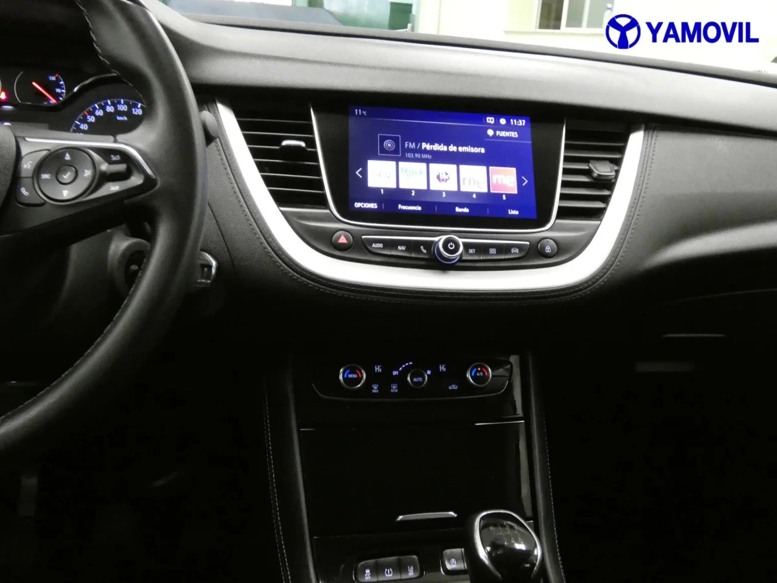 Opel Grandland X 1.2 Turbo Selective 96 kW (130 CV) - Foto 23