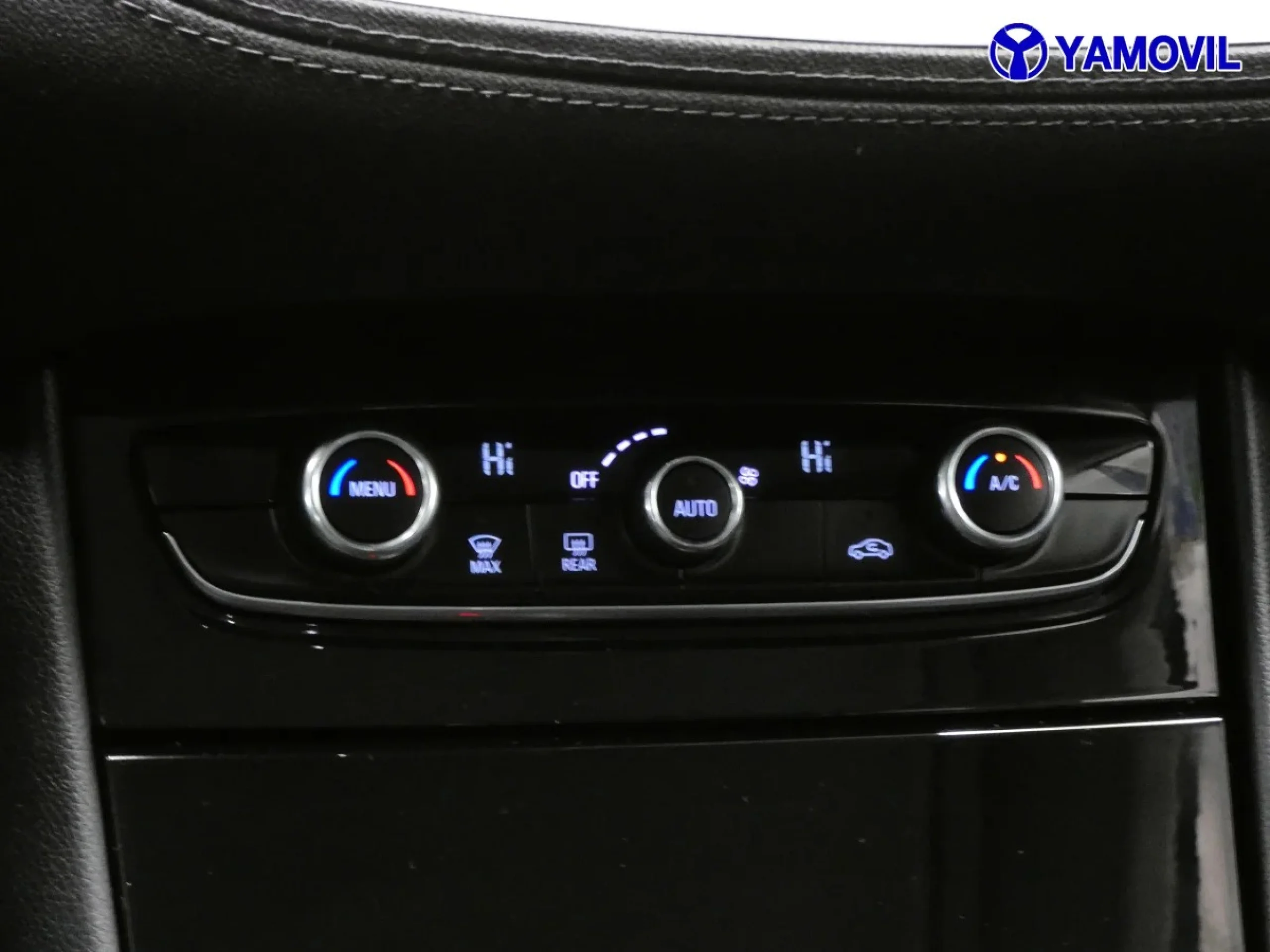 Opel Grandland X 1.2 Turbo Selective 96 kW (130 CV) - Foto 25
